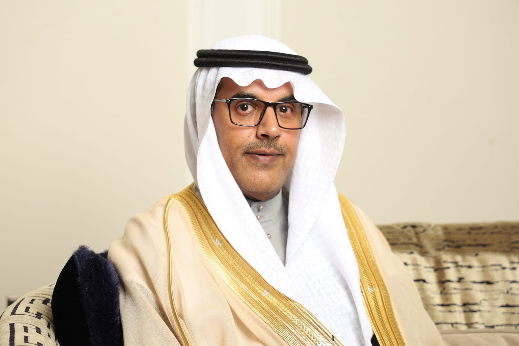 افراح الجاسر والغامدي