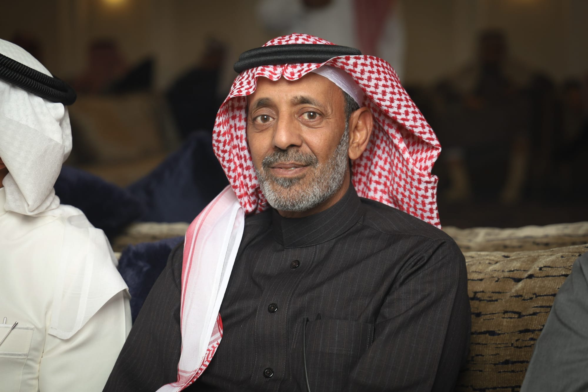 افراح الجاسر والغامدي