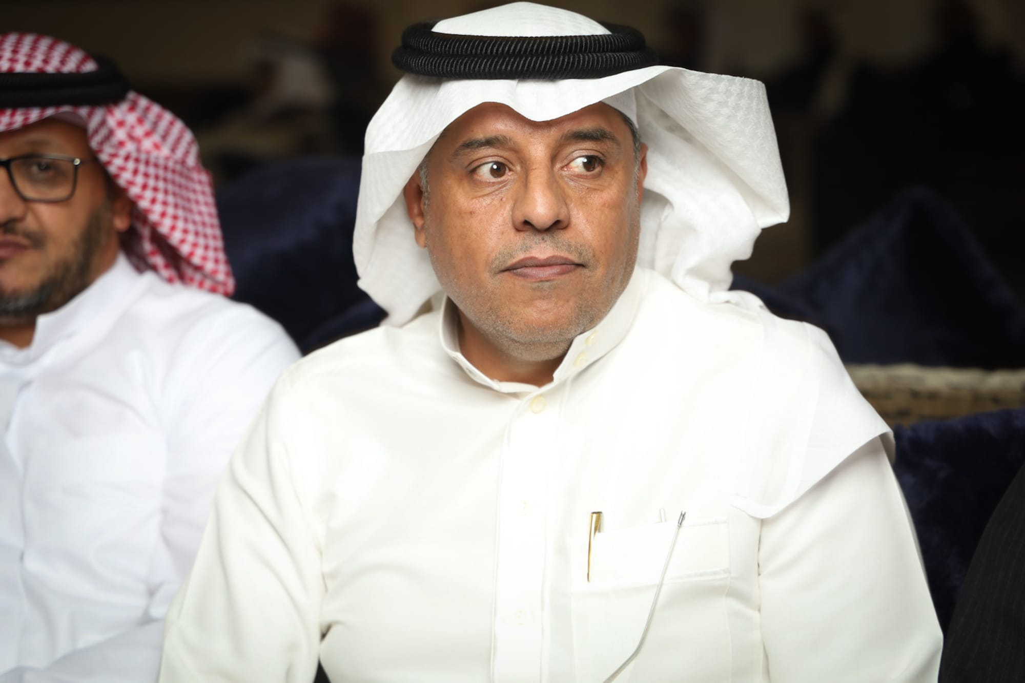 افراح الجاسر والغامدي