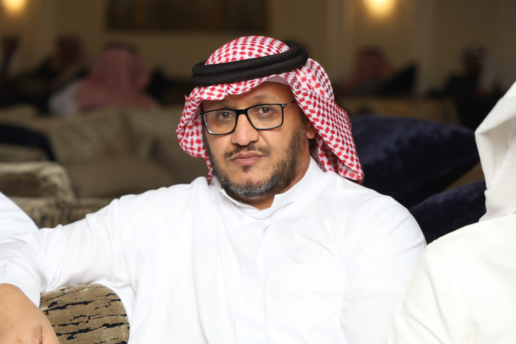 افراح الجاسر والغامدي