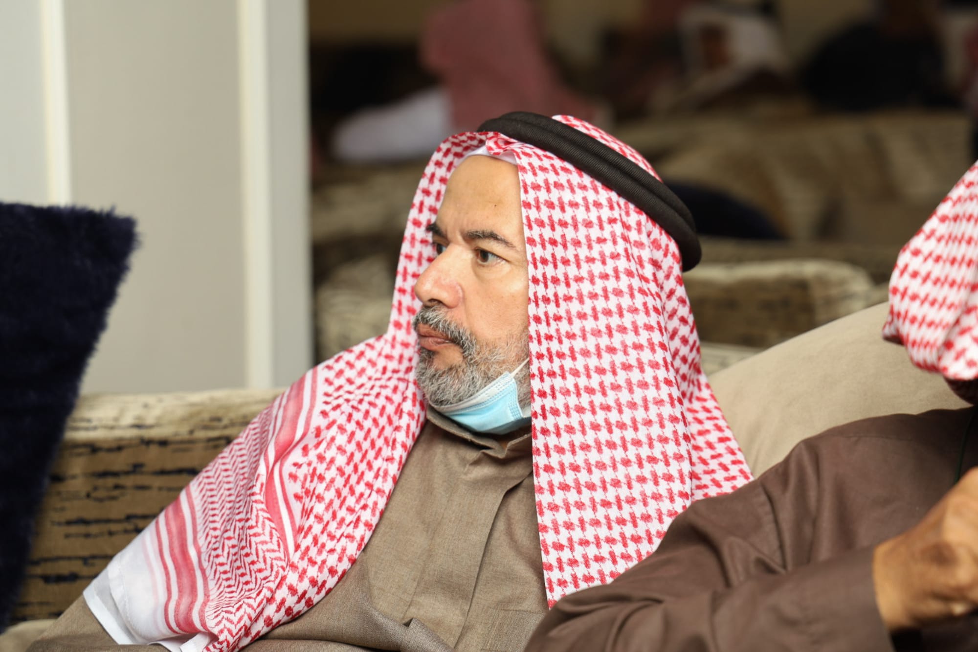 افراح الجاسر والغامدي