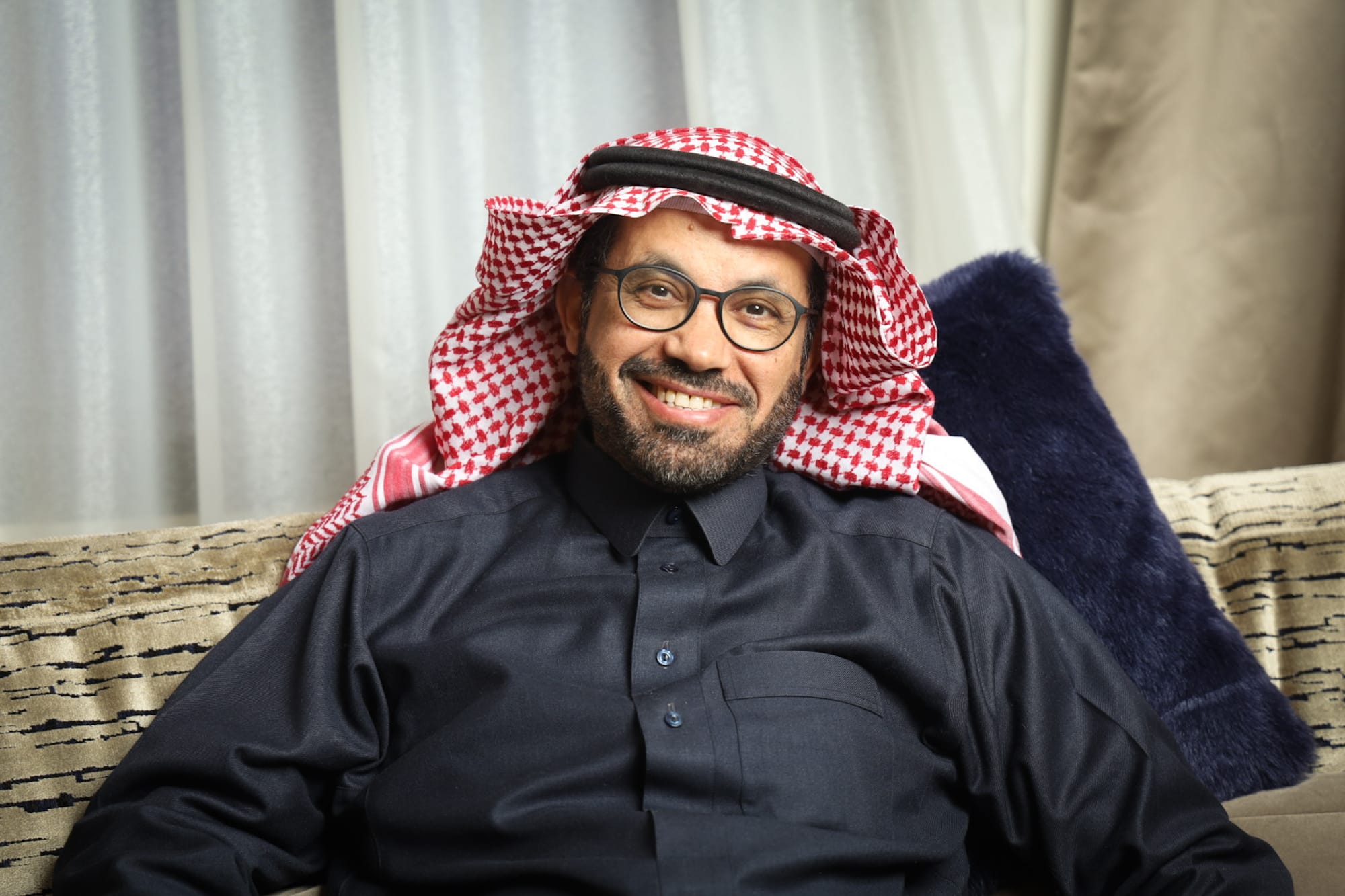 افراح الجاسر والغامدي