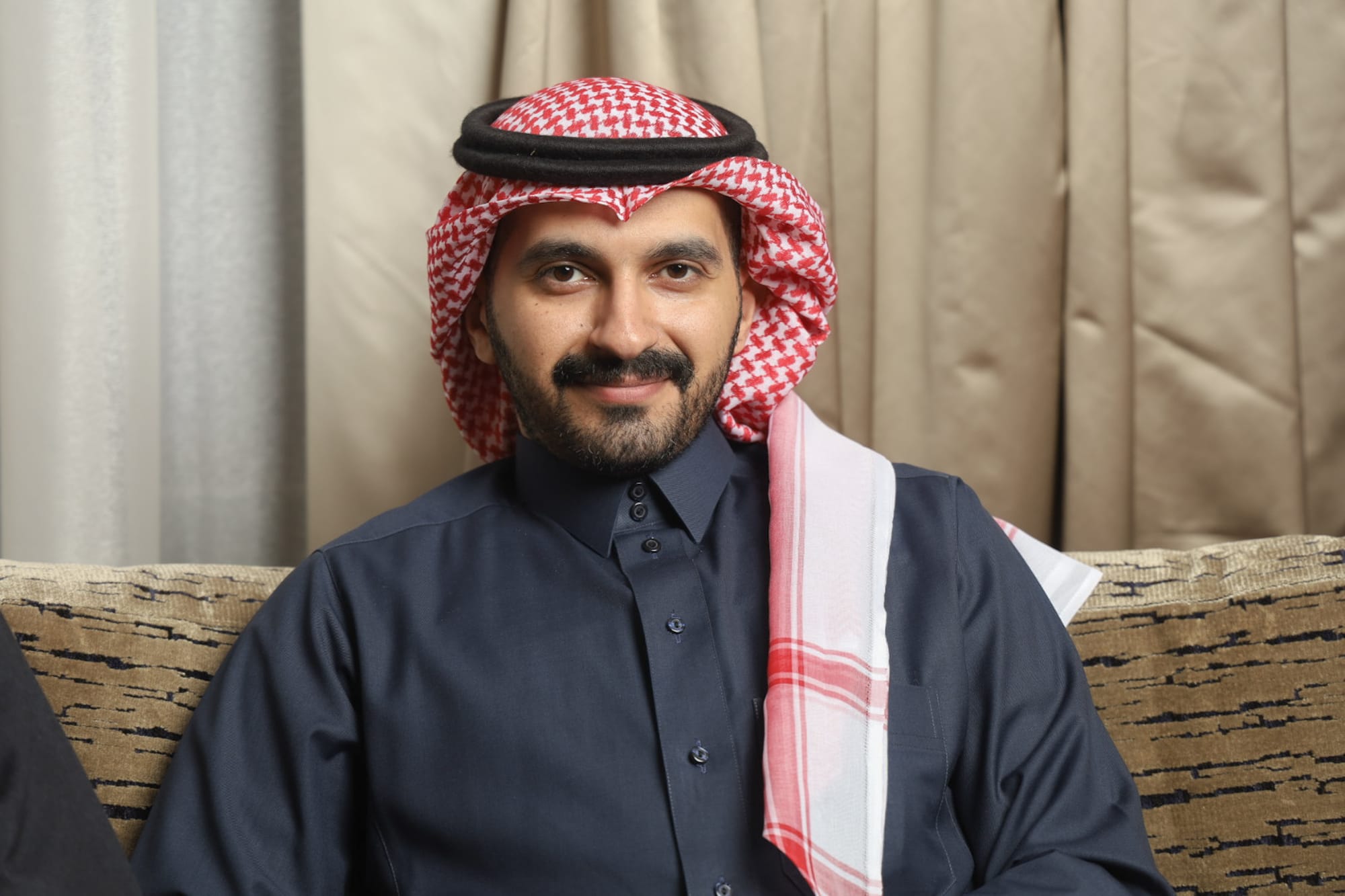 افراح الجاسر والغامدي