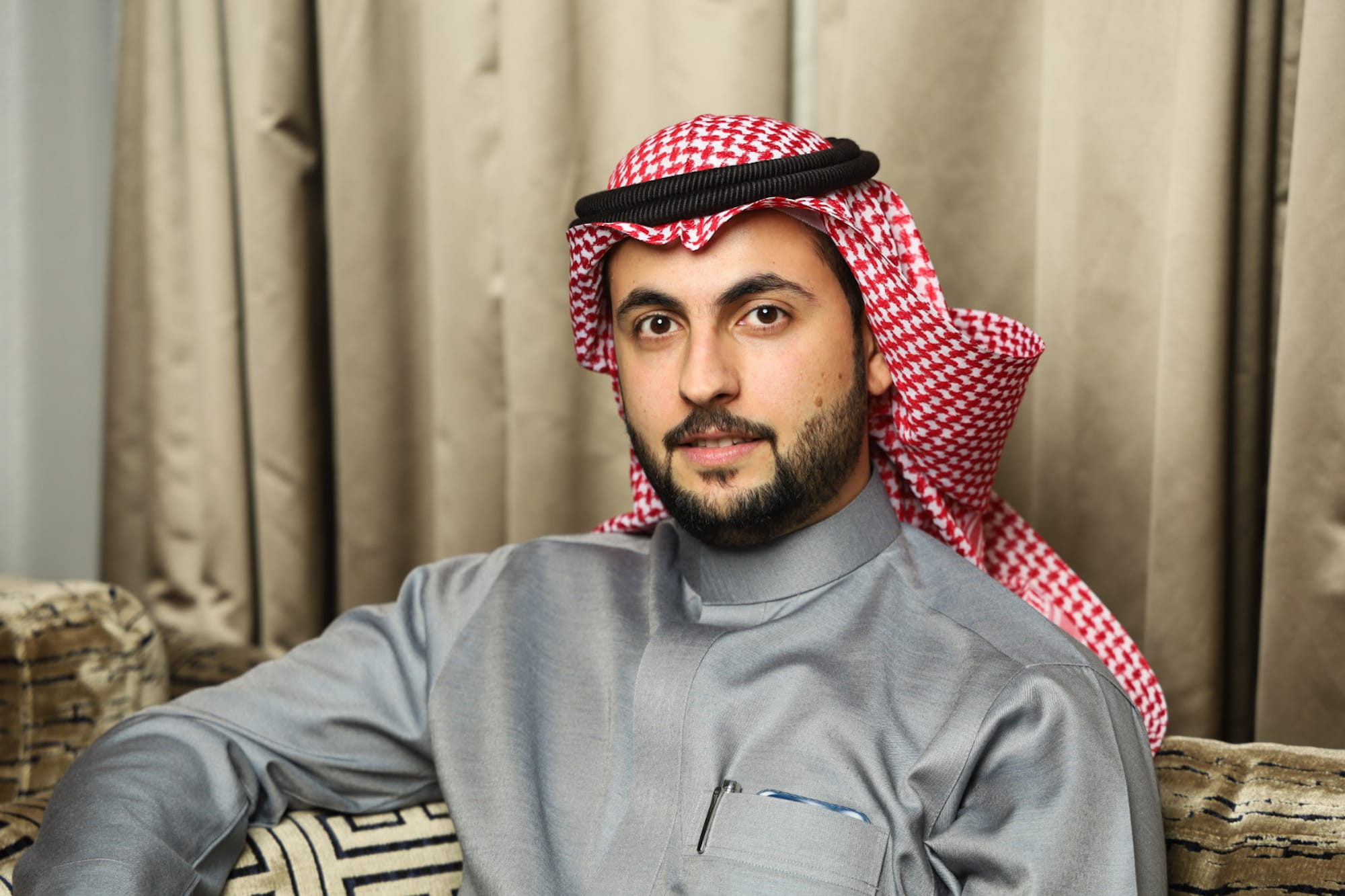 افراح الجاسر والغامدي