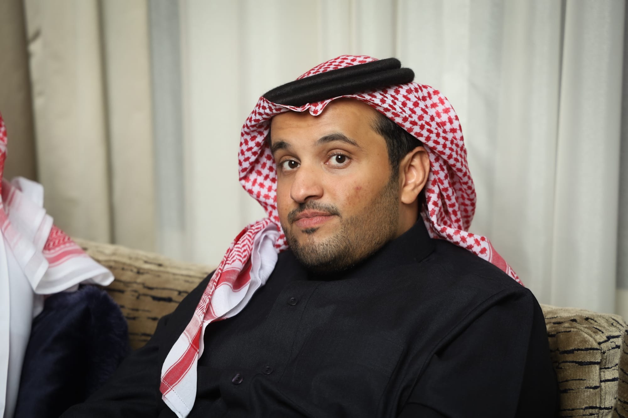 افراح الجاسر والغامدي