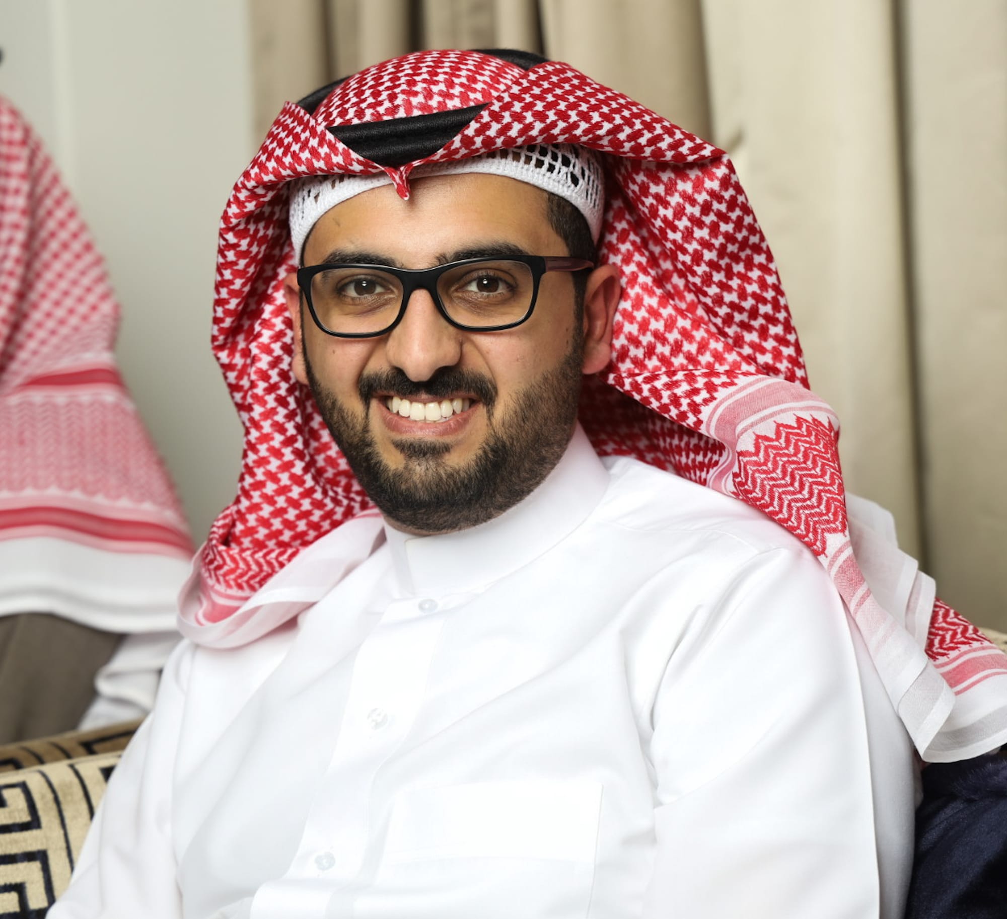 افراح الجاسر والغامدي