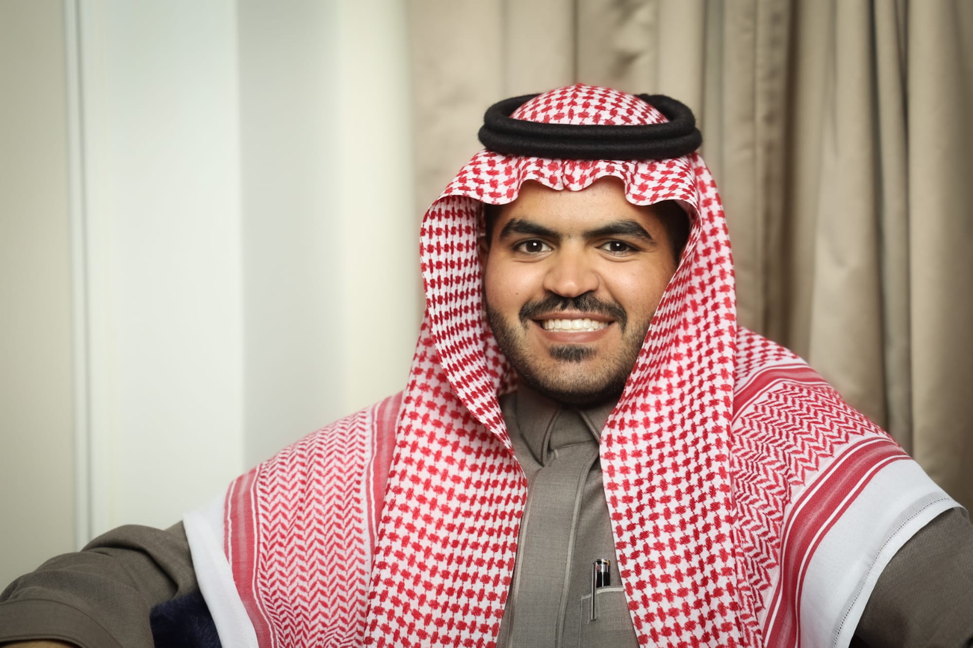 افراح الجاسر والغامدي