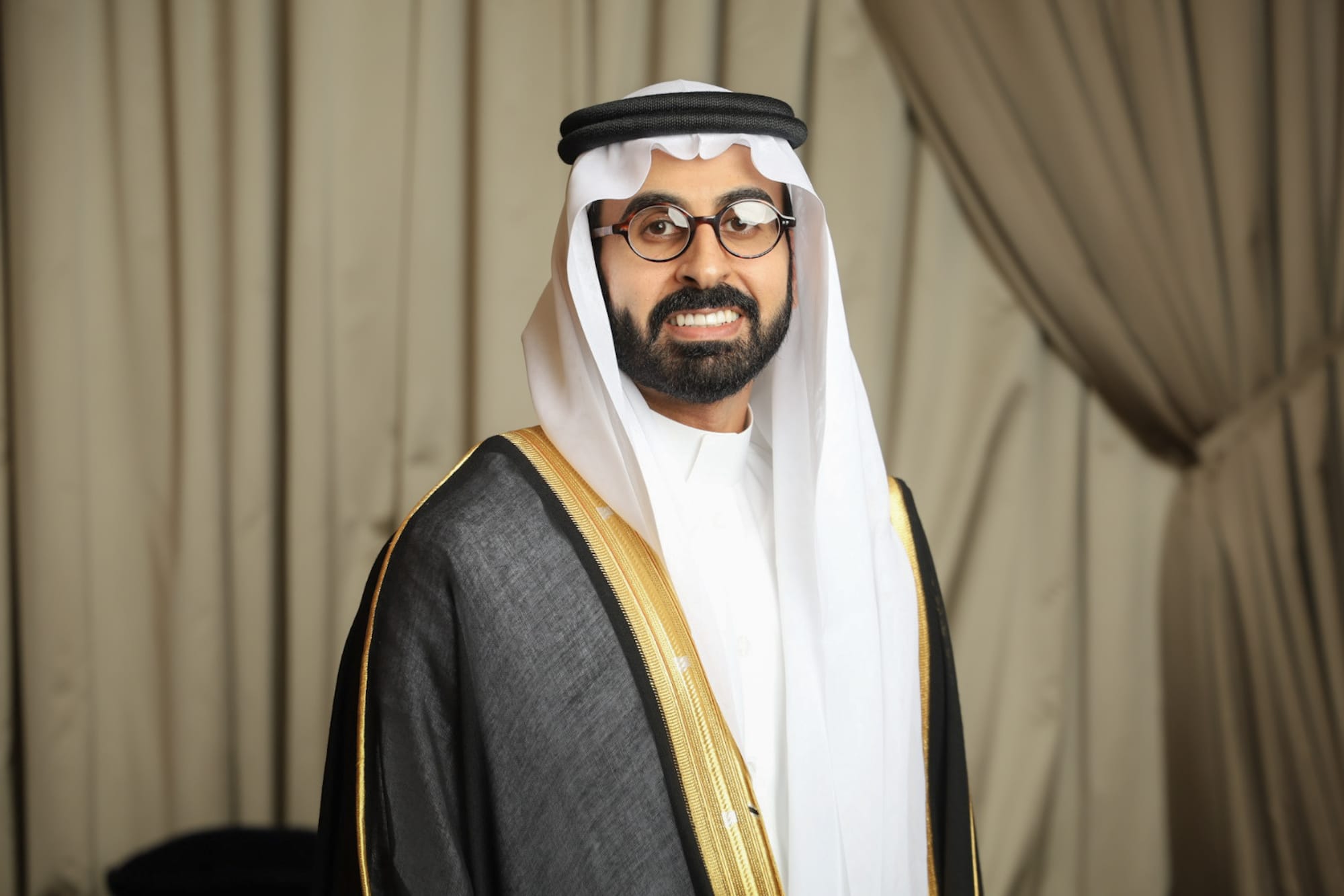 افراح الجاسر والغامدي