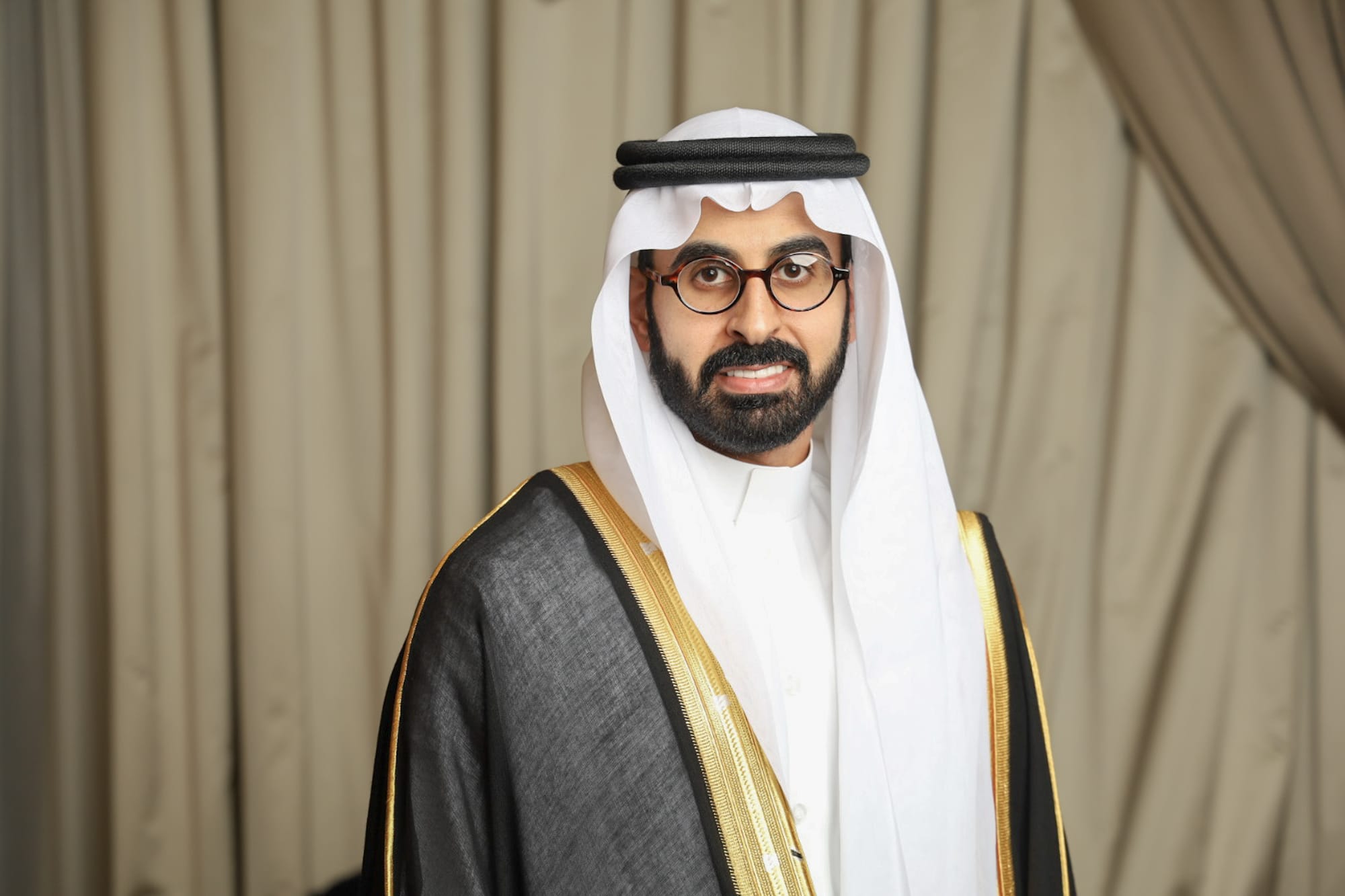 افراح الجاسر والغامدي