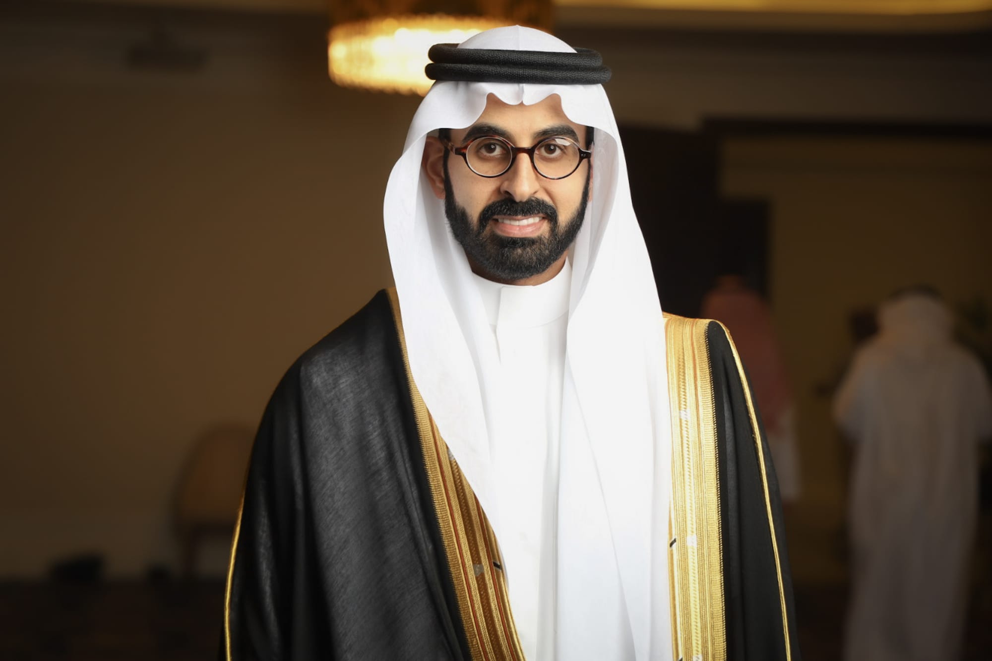 افراح الجاسر والغامدي