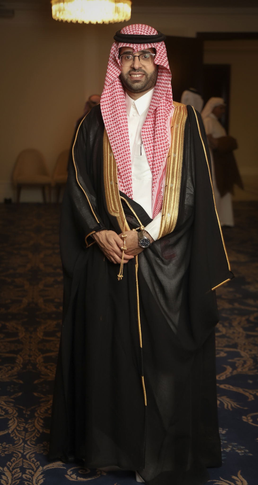 افراح الجاسر والغامدي