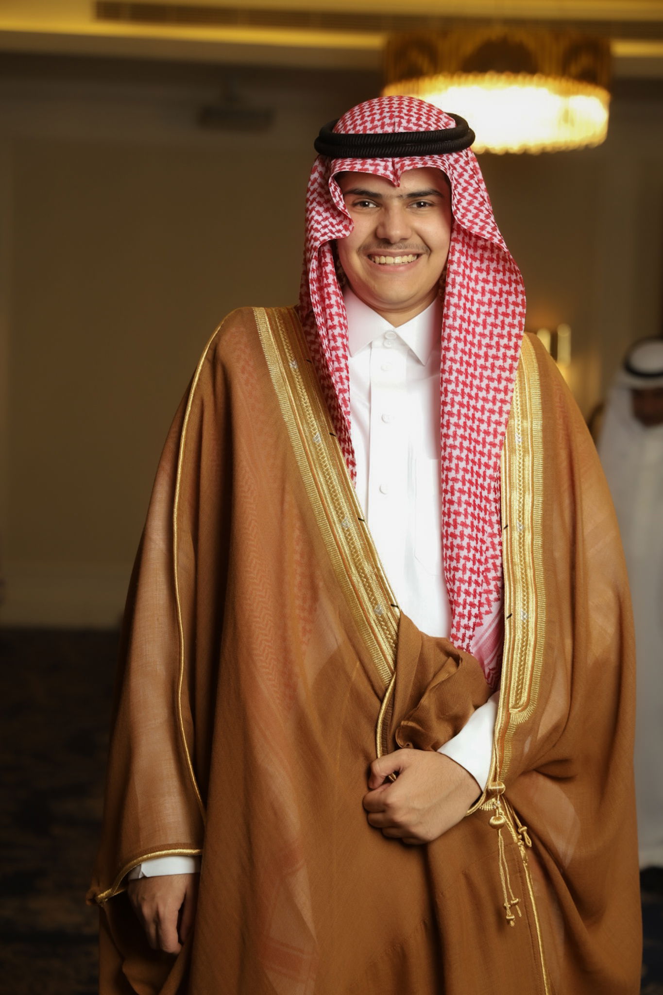 افراح الجاسر والغامدي