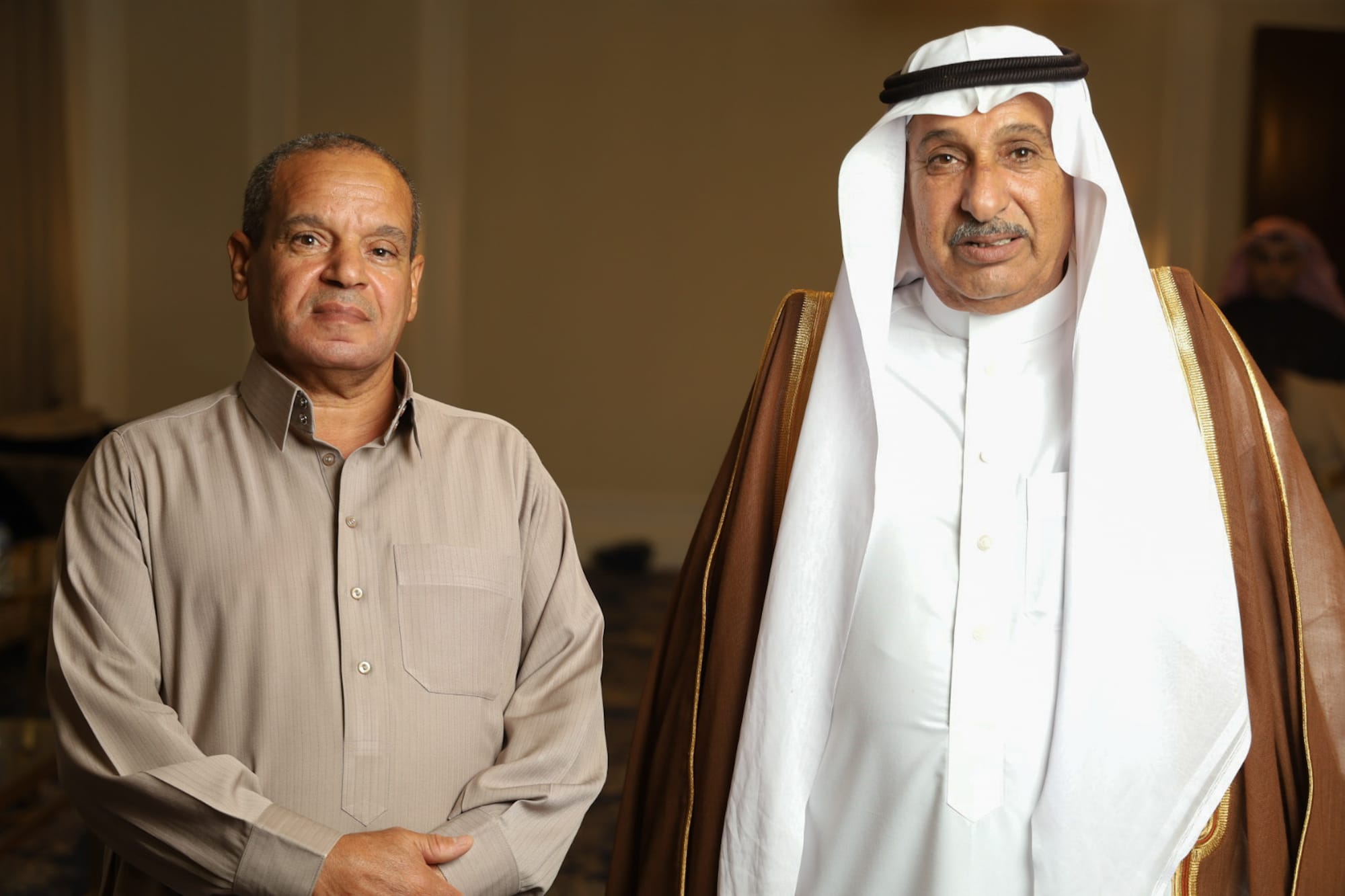 افراح الجاسر والغامدي