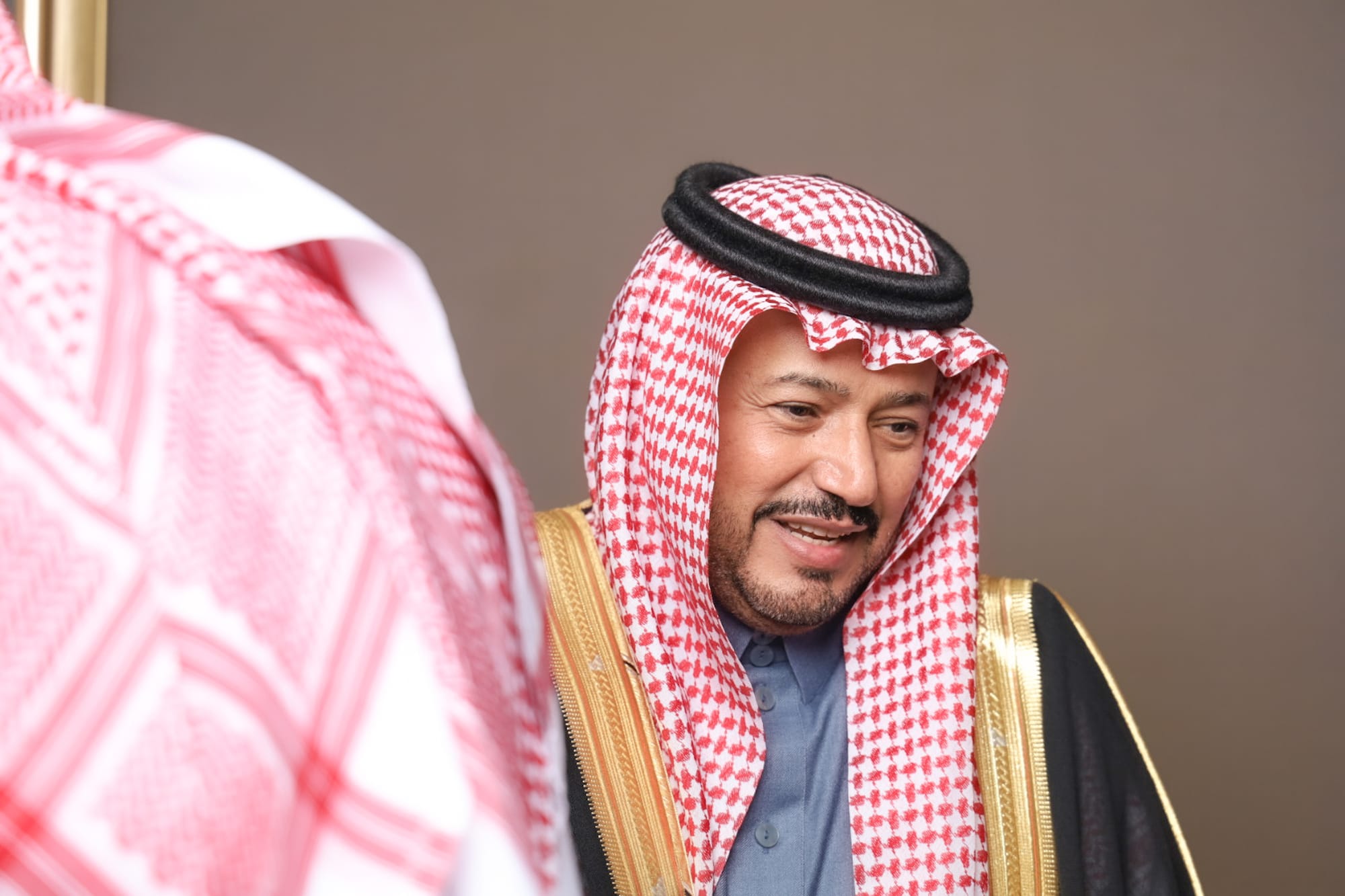 زواج اسرة الهليل و المسلم