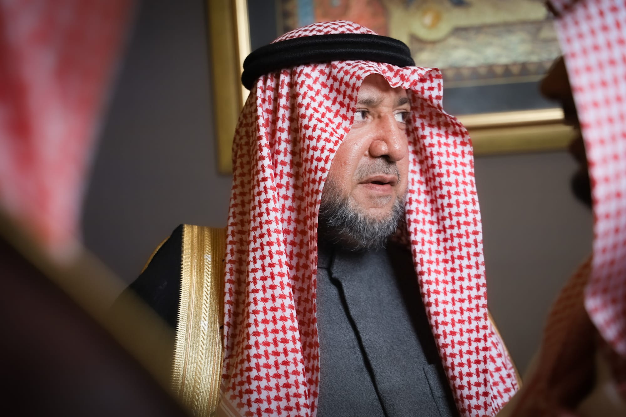 زواج اسرة الهليل و المسلم