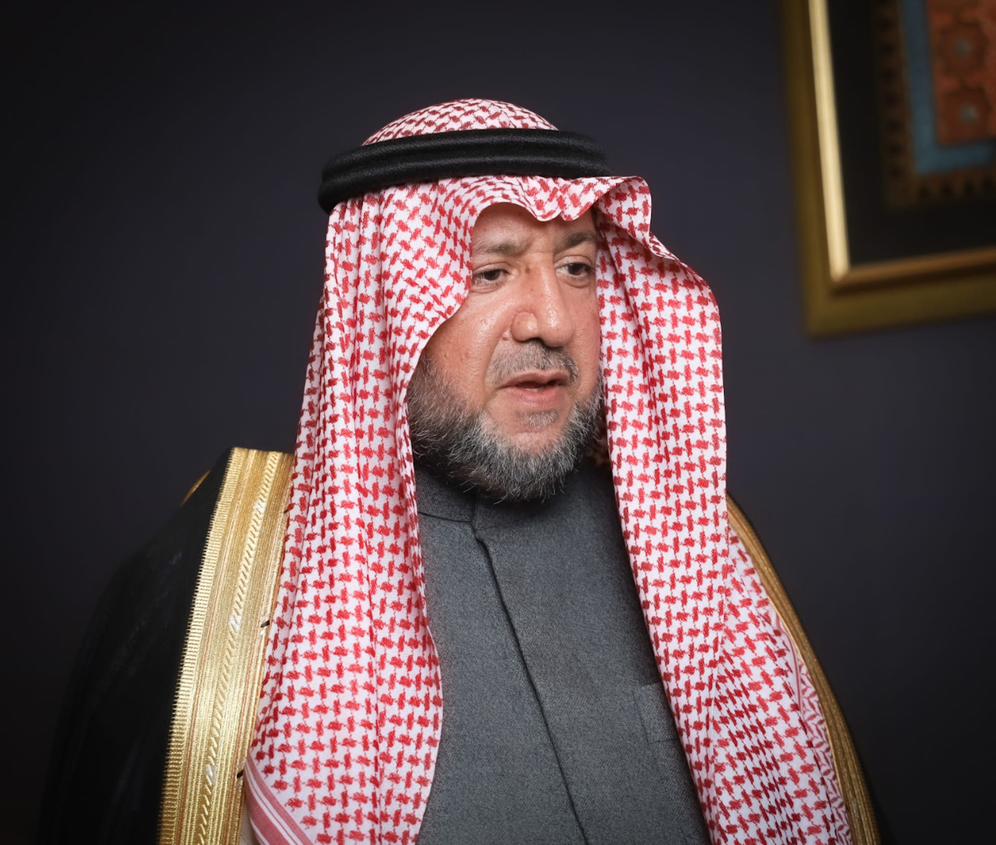 زواج اسرة الهليل و المسلم