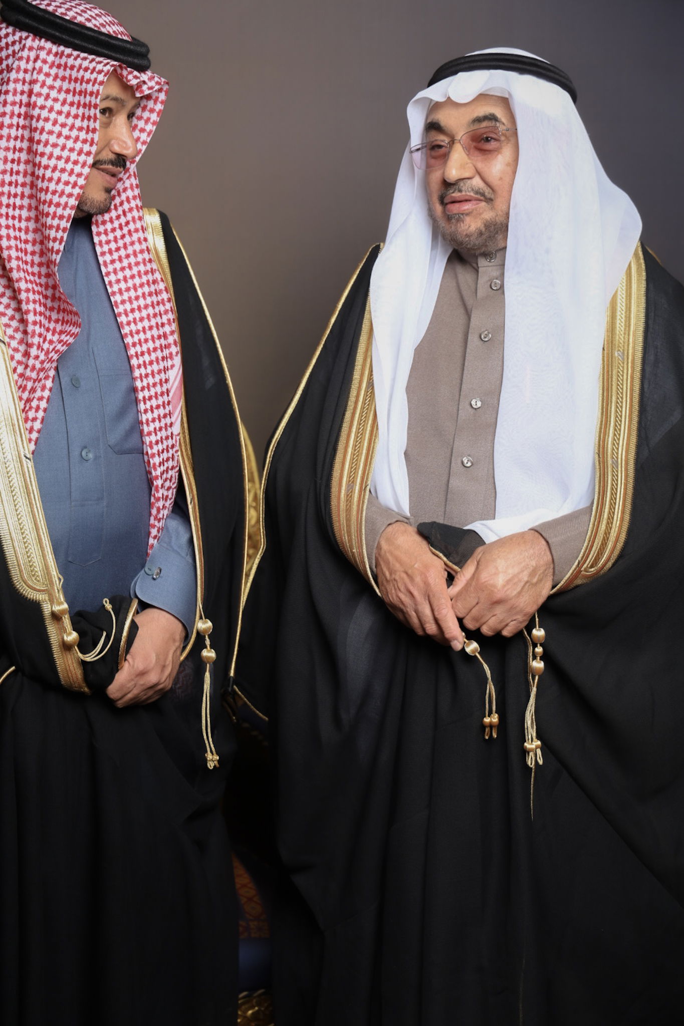 زواج اسرة الهليل و المسلم