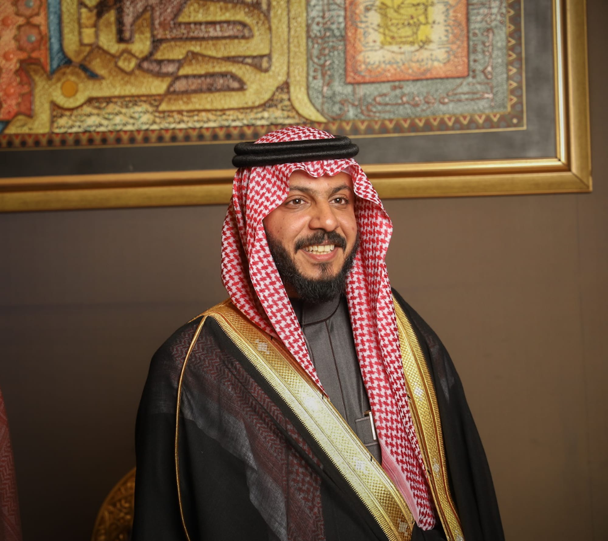 زواج اسرة الهليل و المسلم