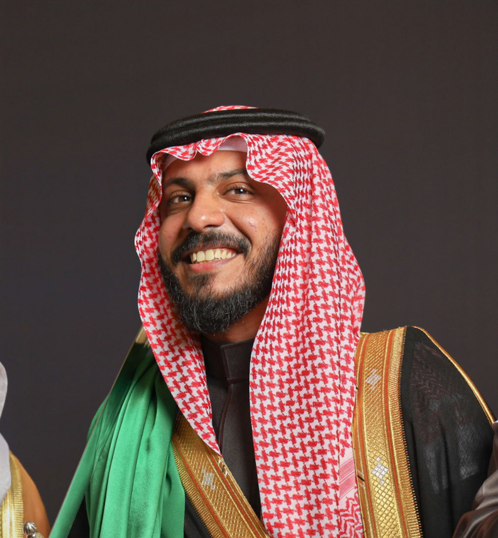 زواج اسرة الهليل و المسلم