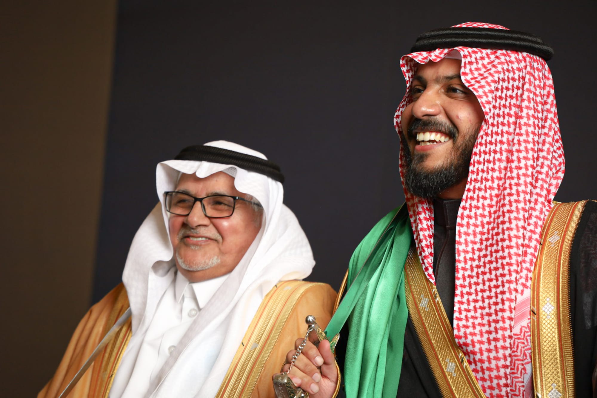 زواج اسرة الهليل و المسلم