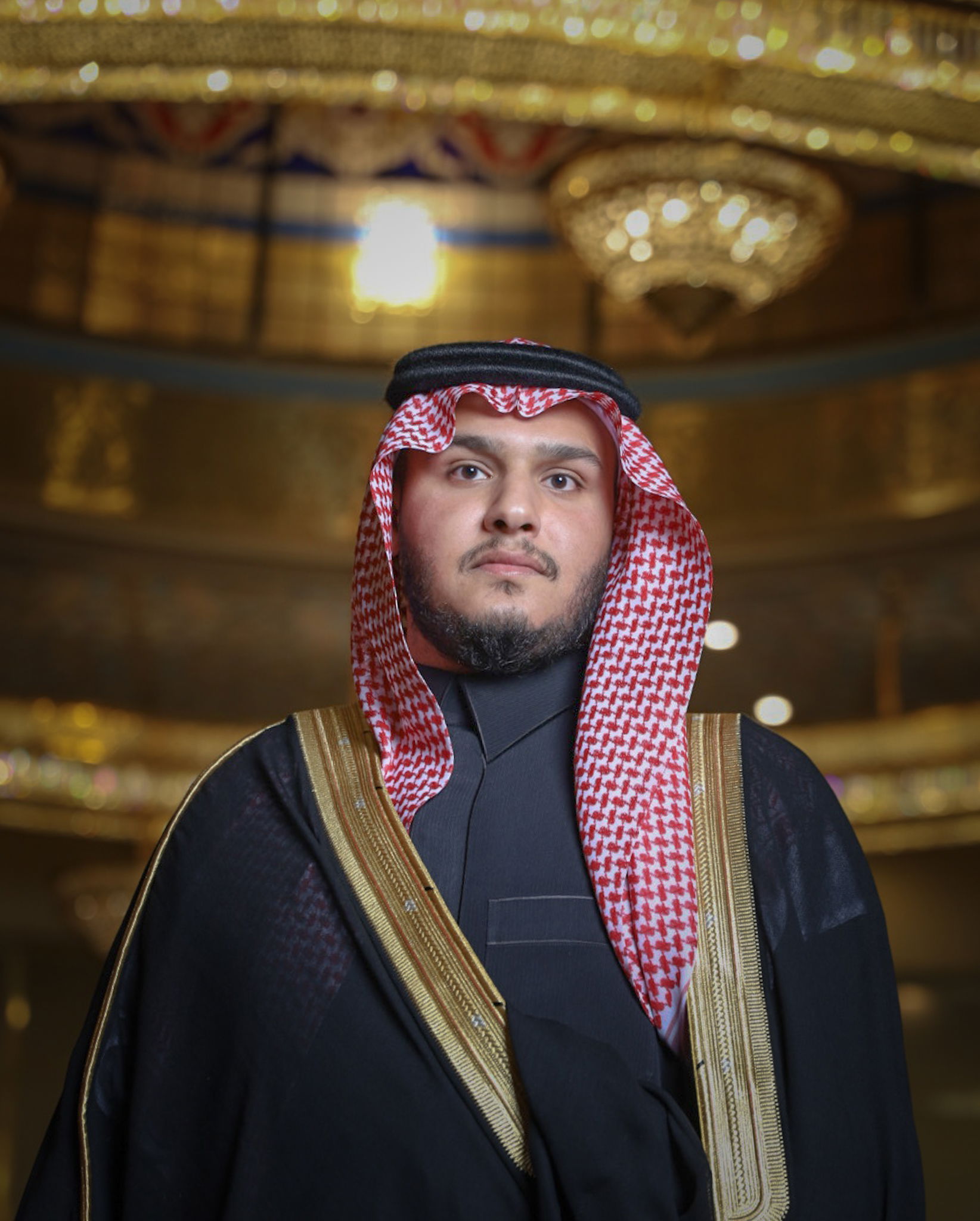 زواج اسرة الهليل و المسلم