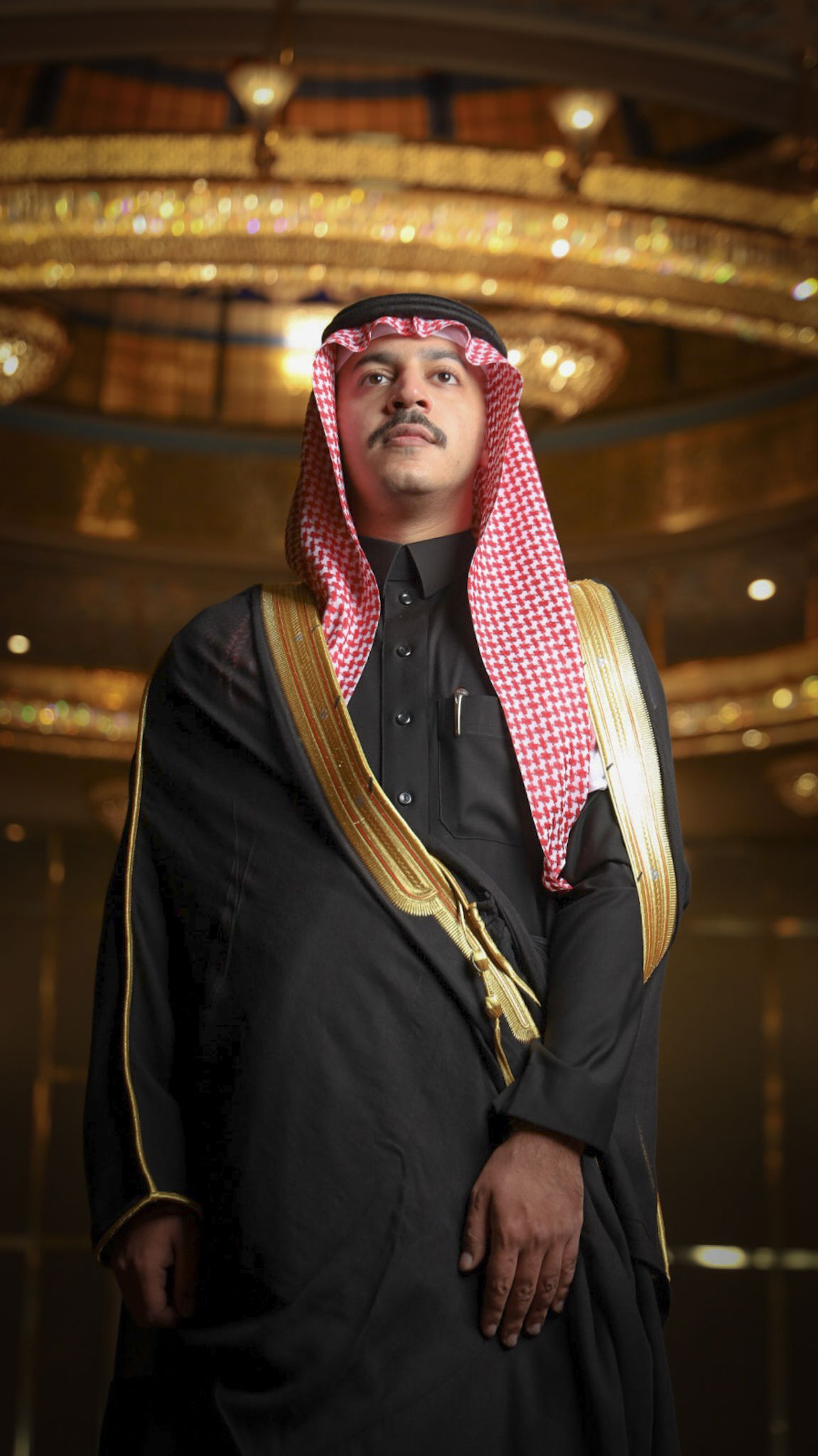 زواج اسرة الهليل و المسلم