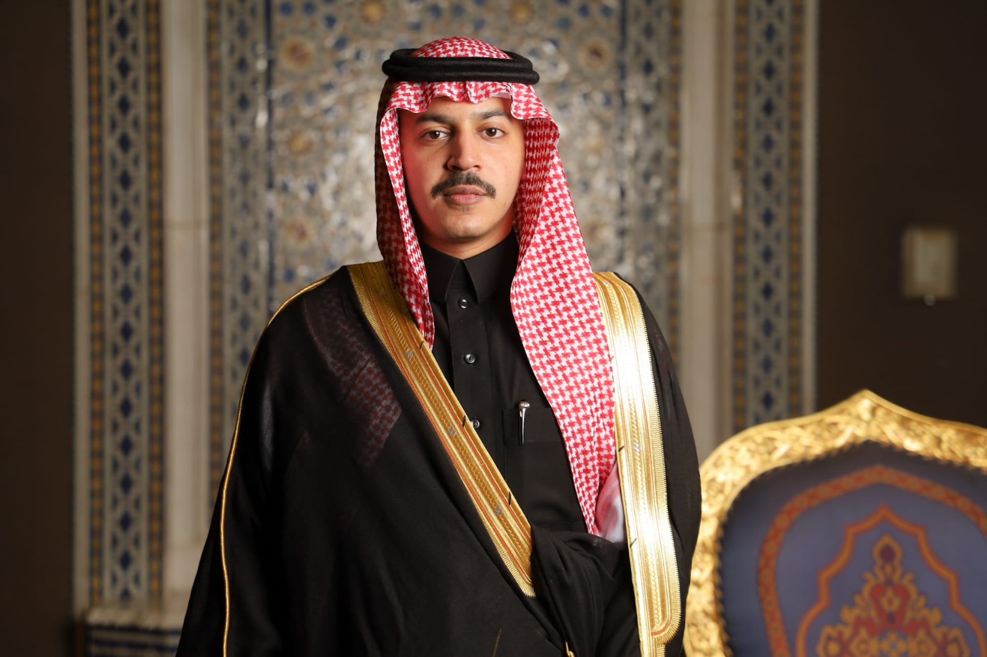 زواج اسرة الهليل و المسلم