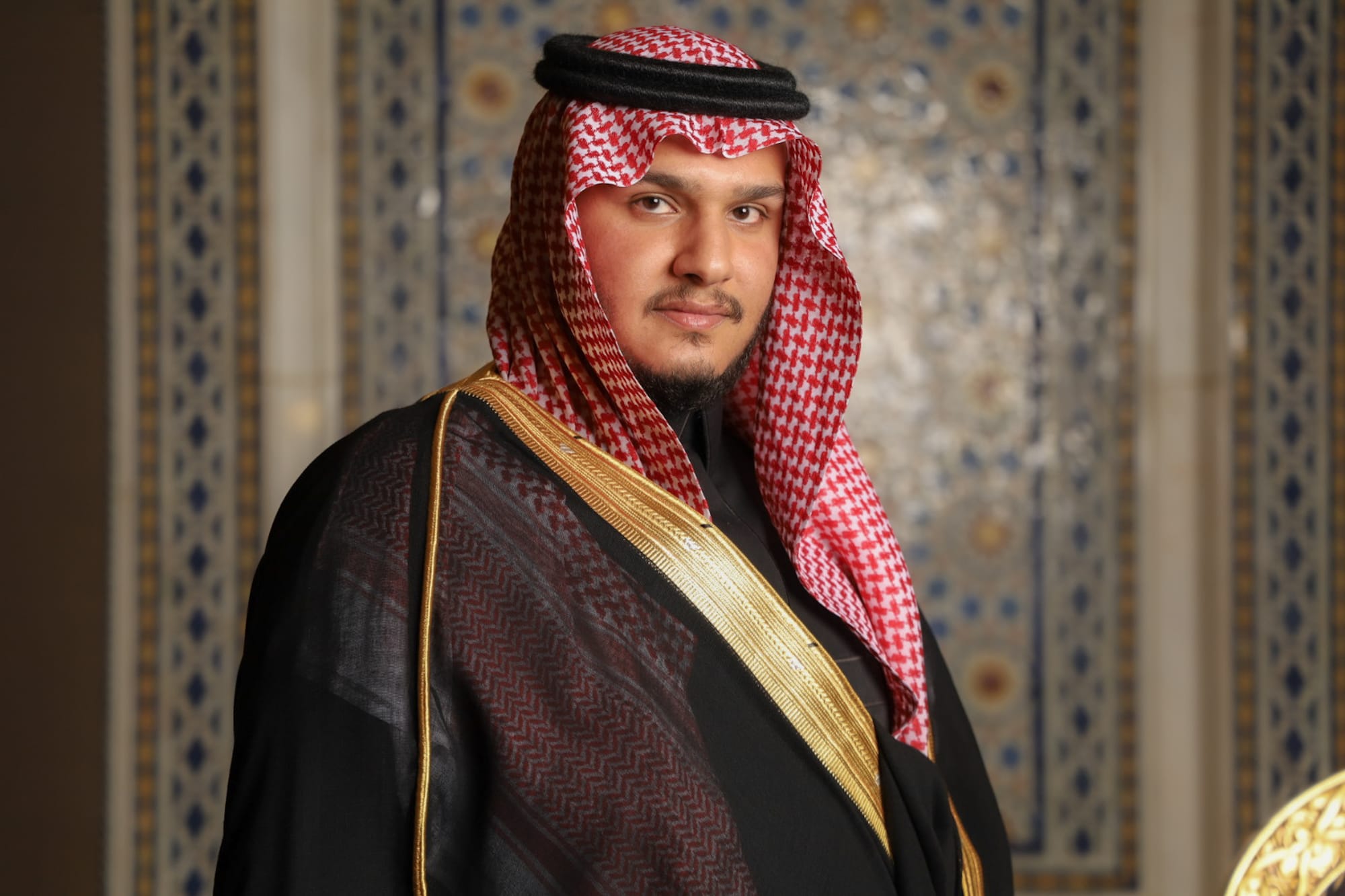 زواج اسرة الهليل و المسلم