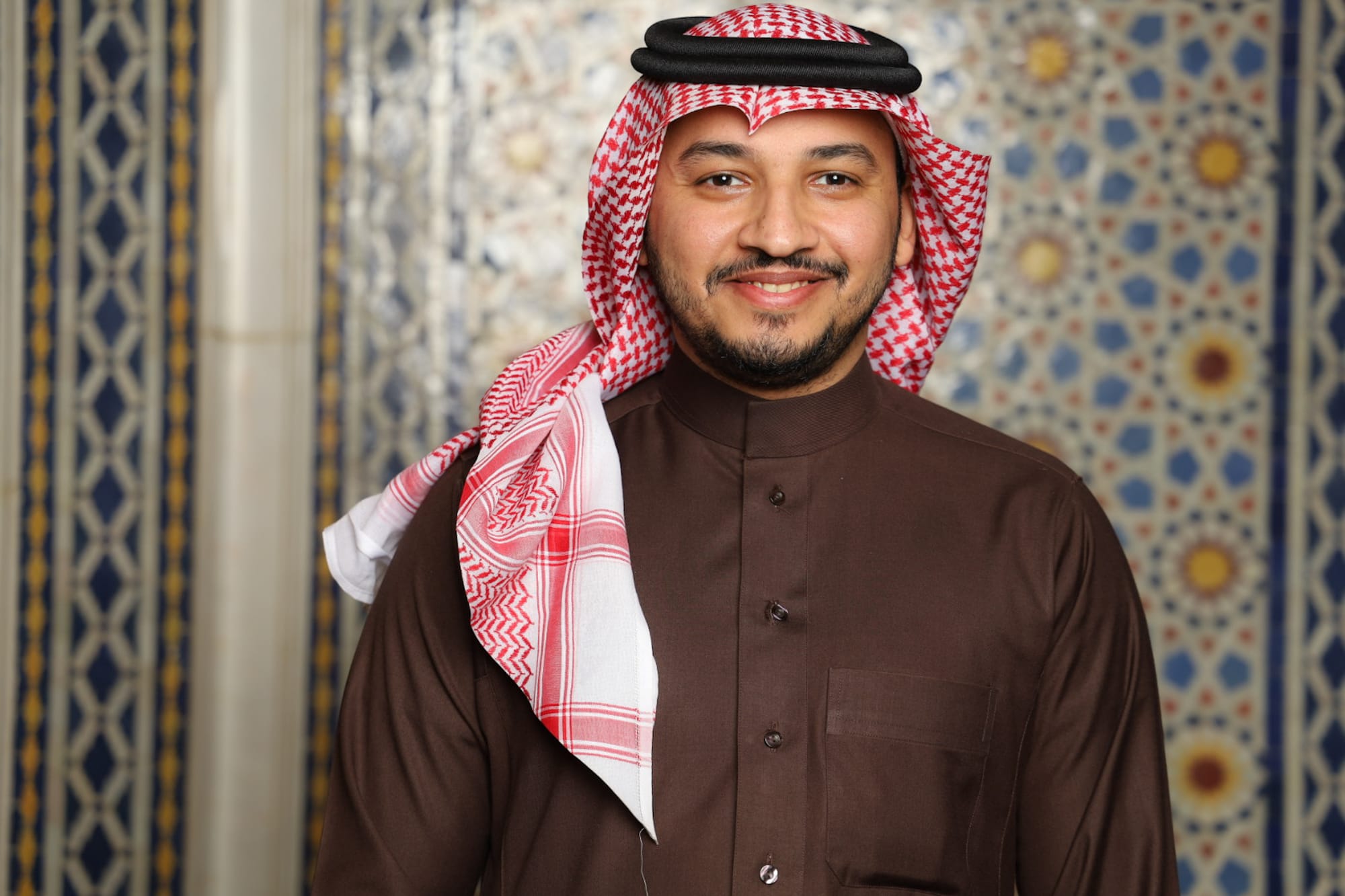 زواج اسرة الهليل و المسلم