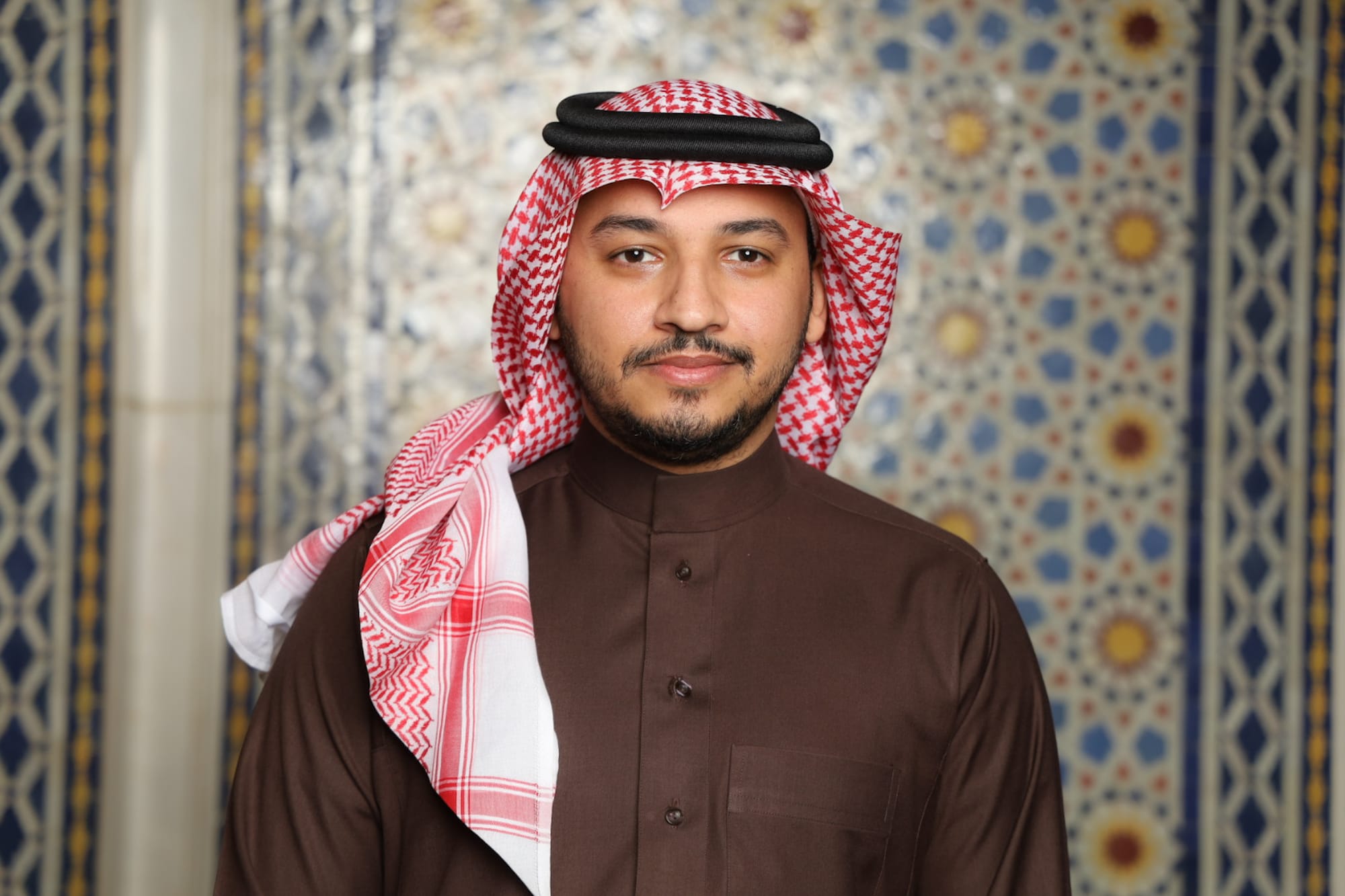 زواج اسرة الهليل و المسلم