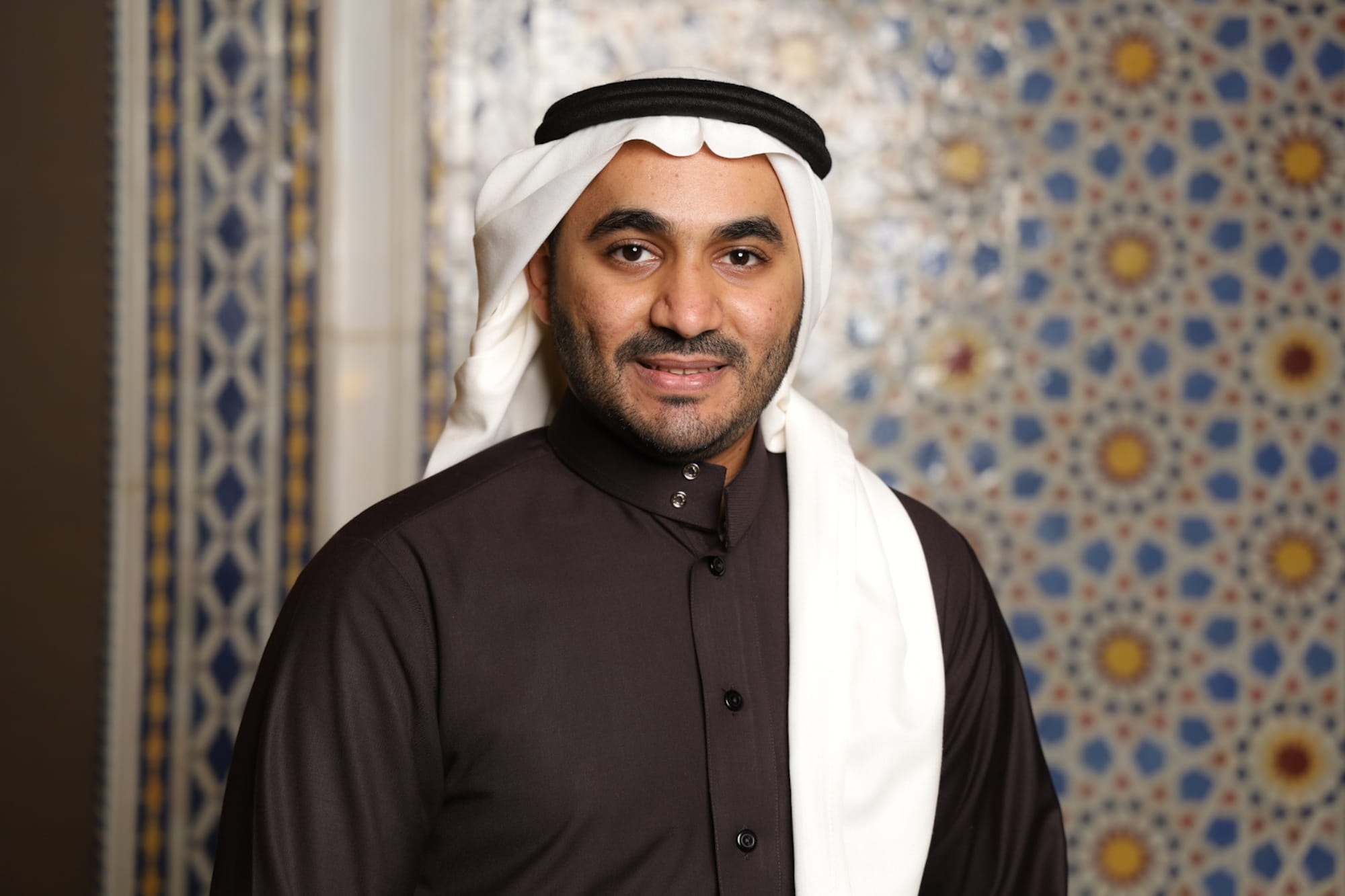 زواج اسرة الهليل و المسلم