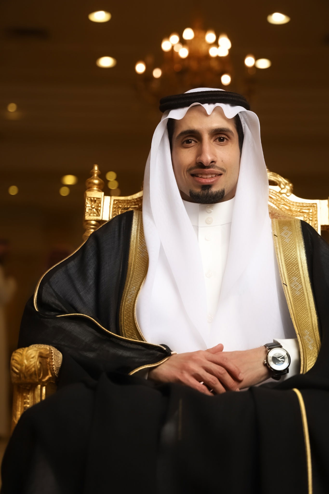 زواج اسرة الدريهم و الحسين