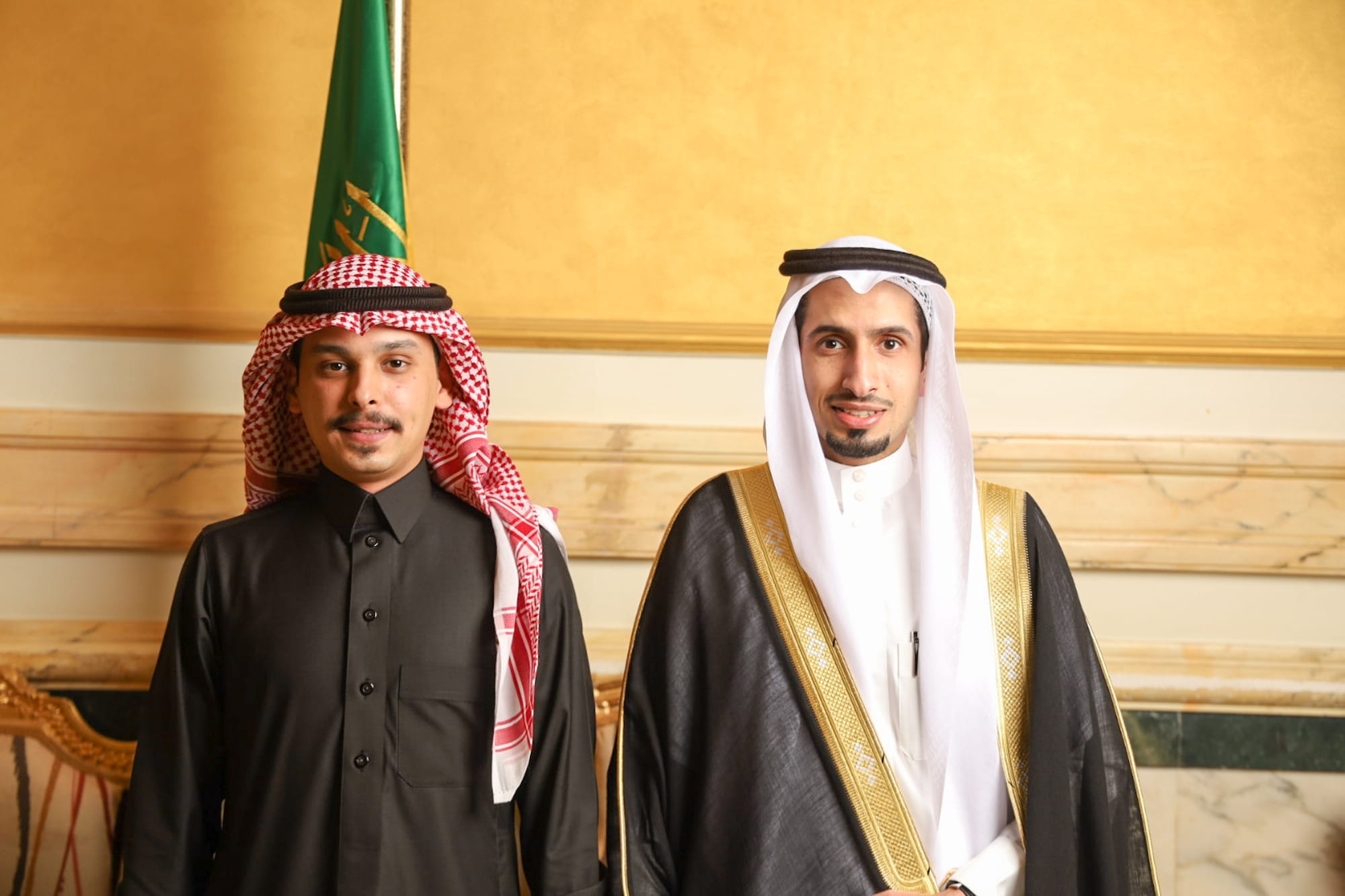 زواج اسرة الدريهم و الحسين