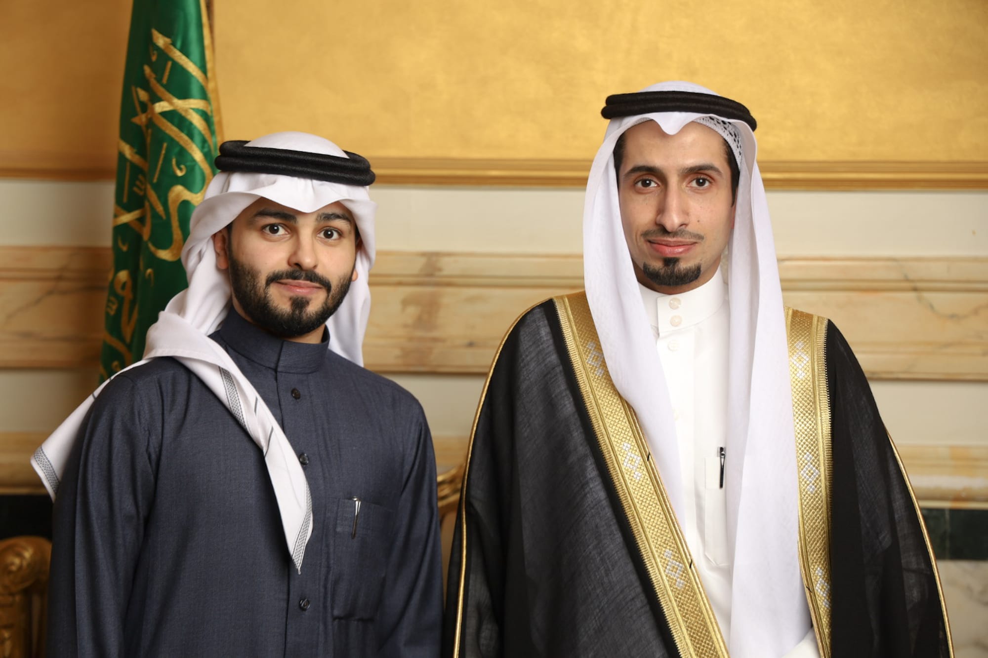 زواج اسرة الدريهم و الحسين