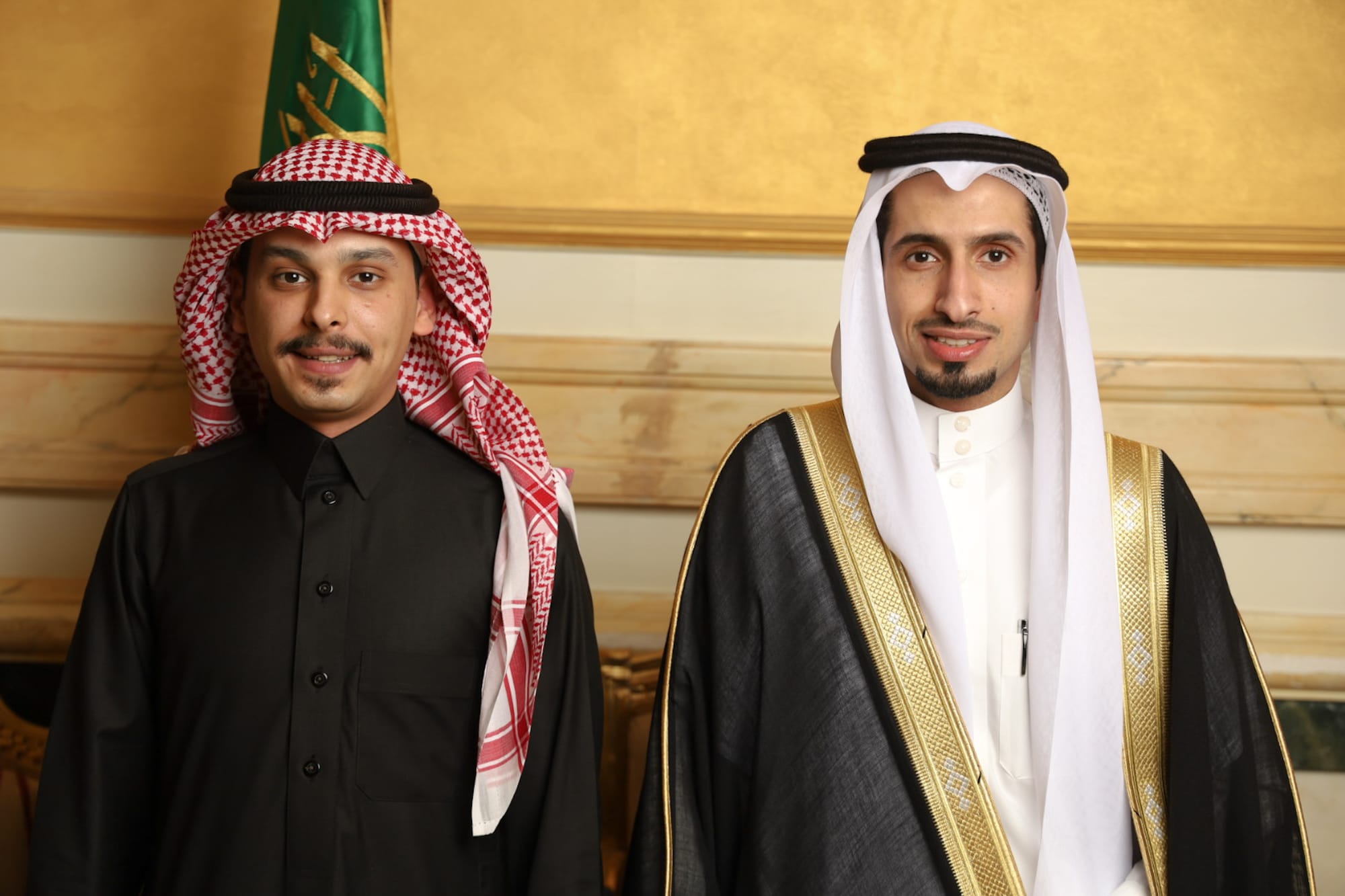 زواج اسرة الدريهم و الحسين