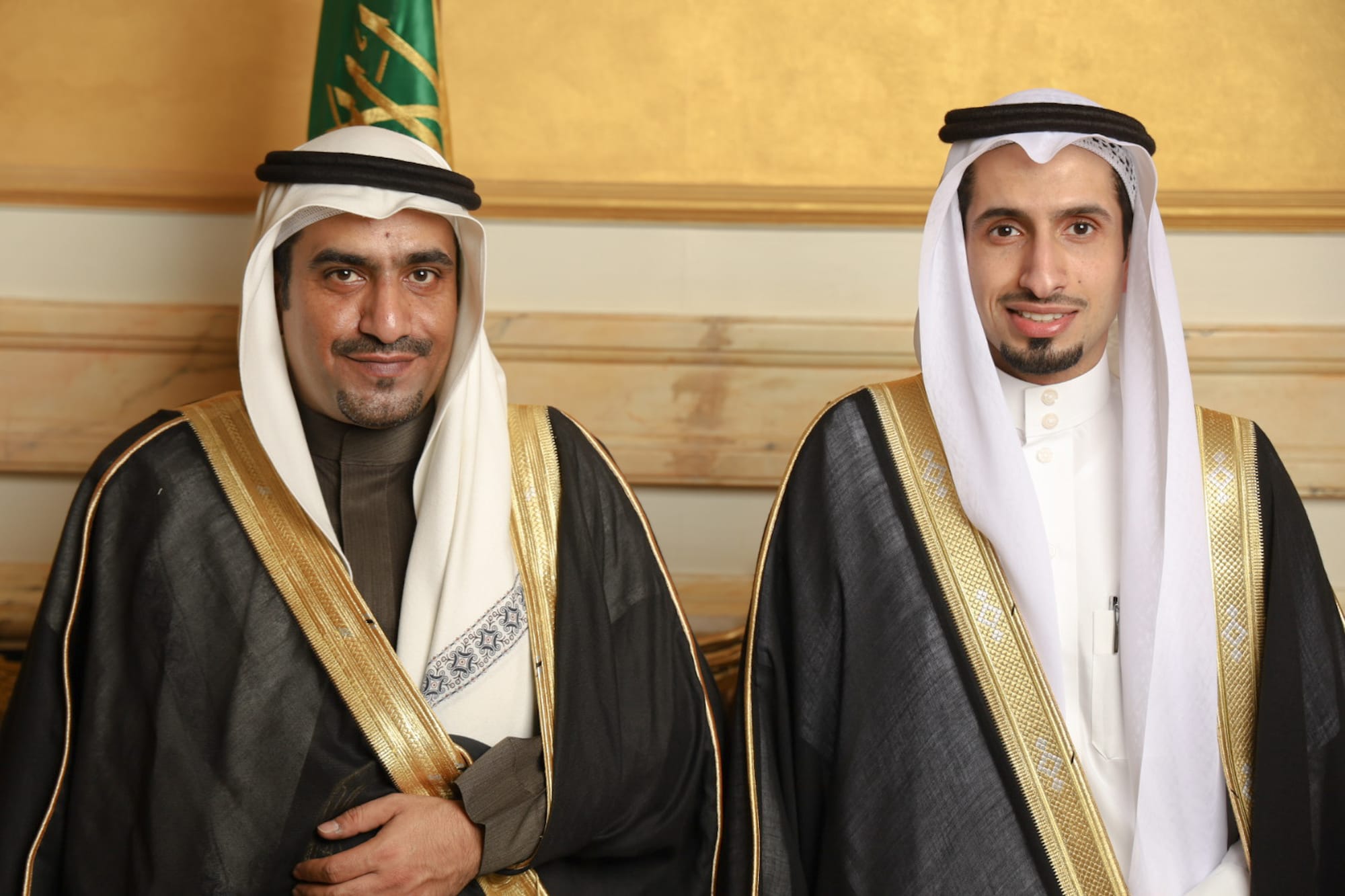 زواج اسرة الدريهم و الحسين