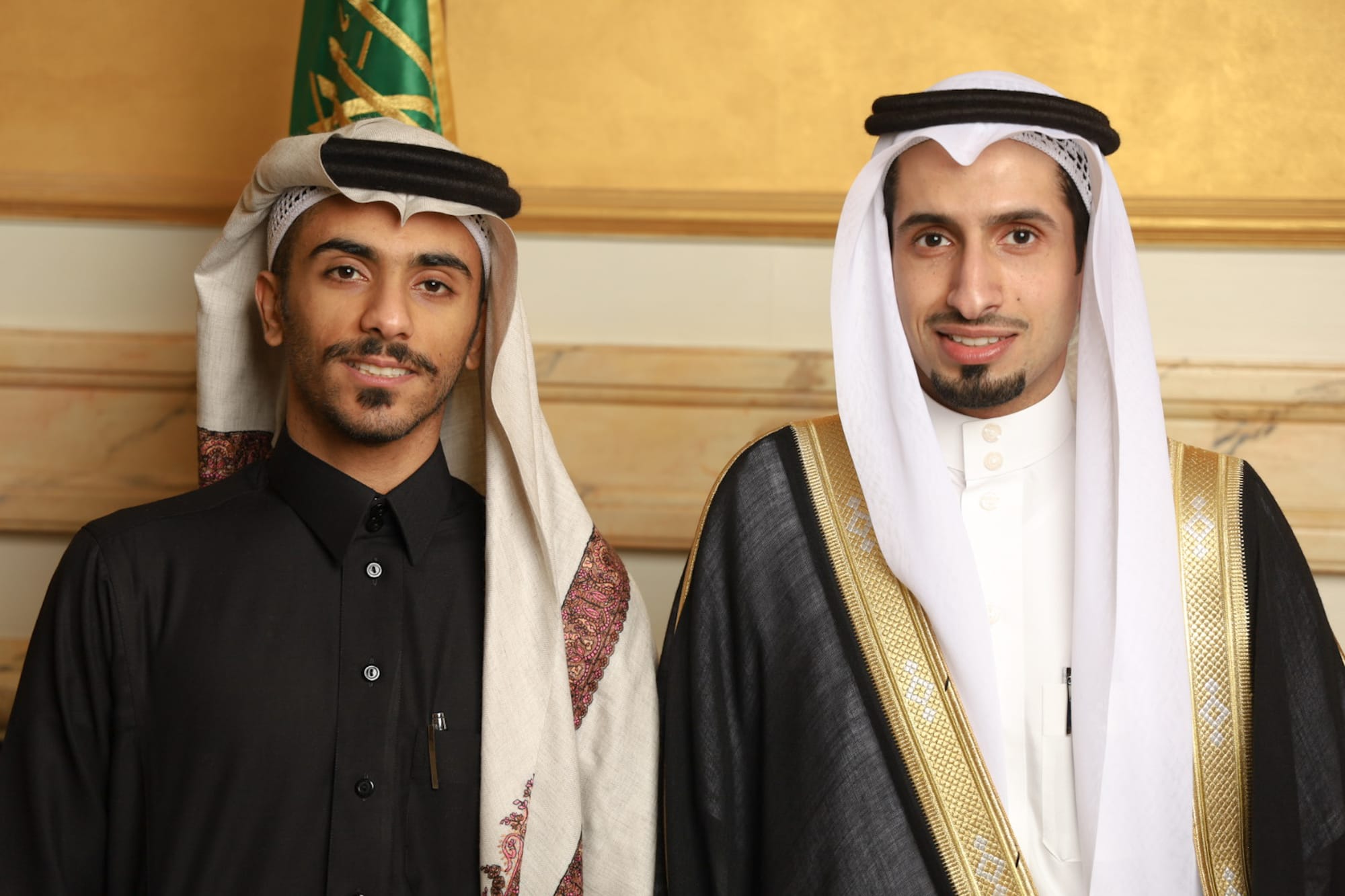 زواج اسرة الدريهم و الحسين