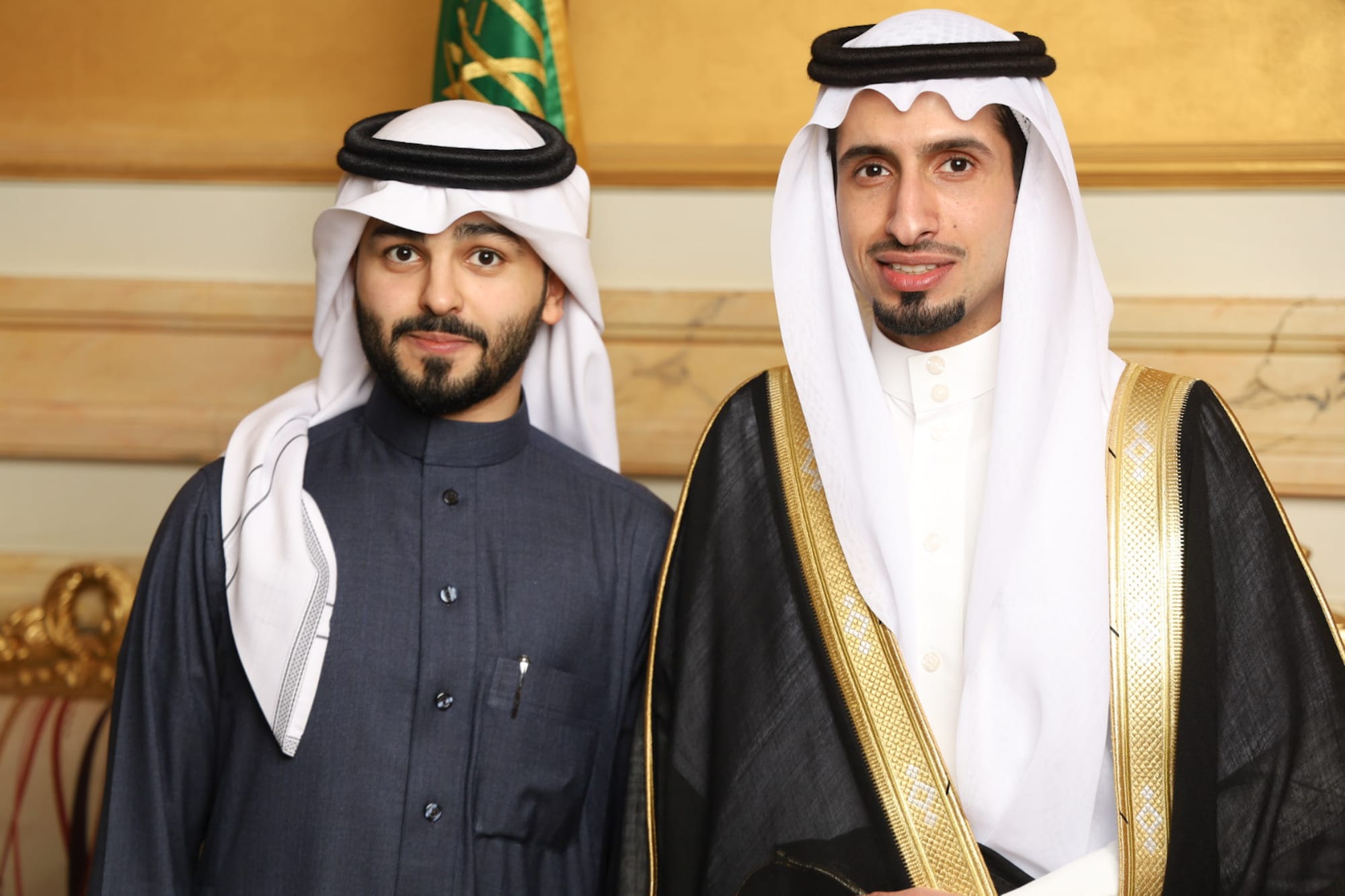 زواج اسرة الدريهم و الحسين