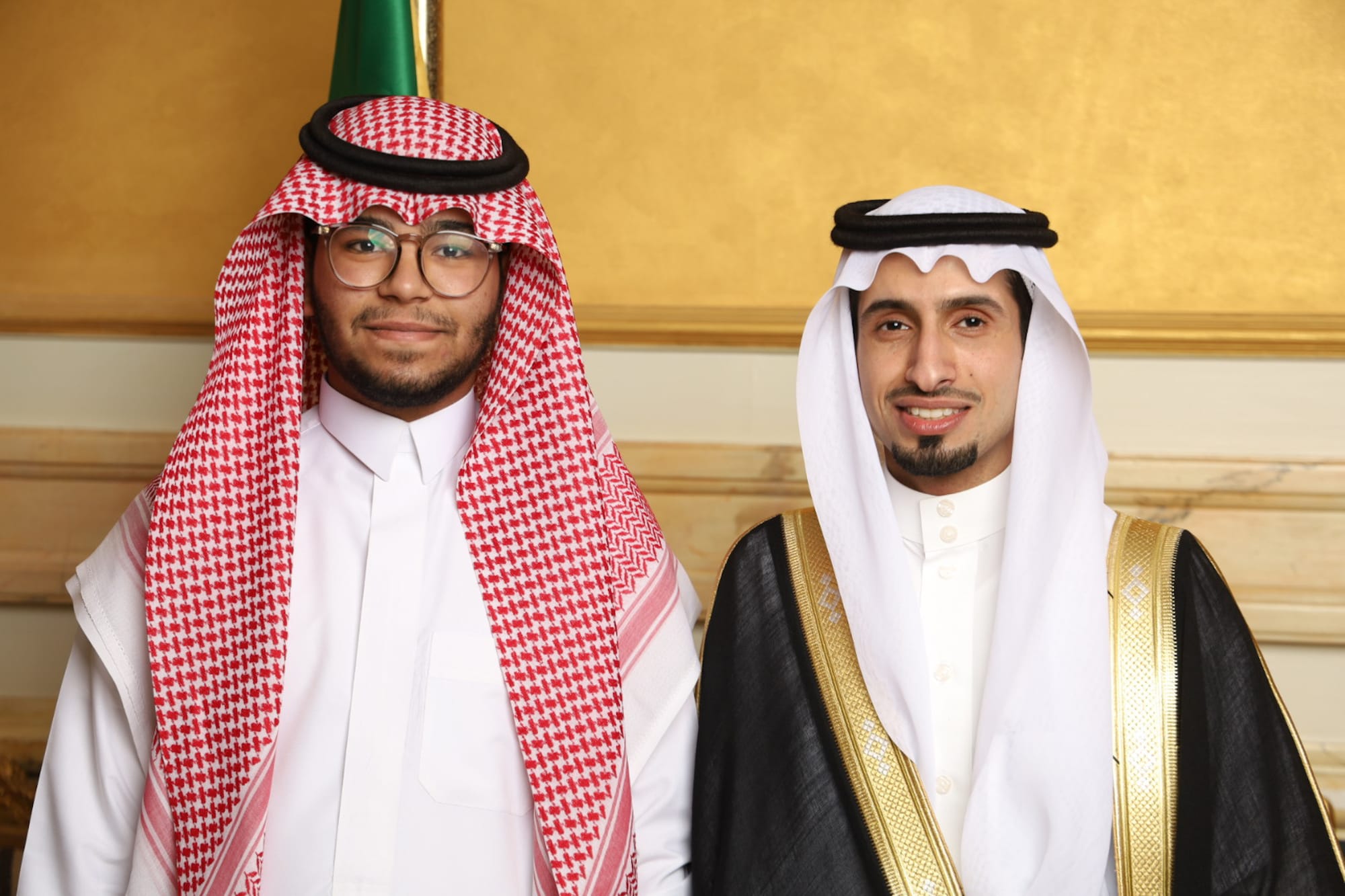 زواج اسرة الدريهم و الحسين