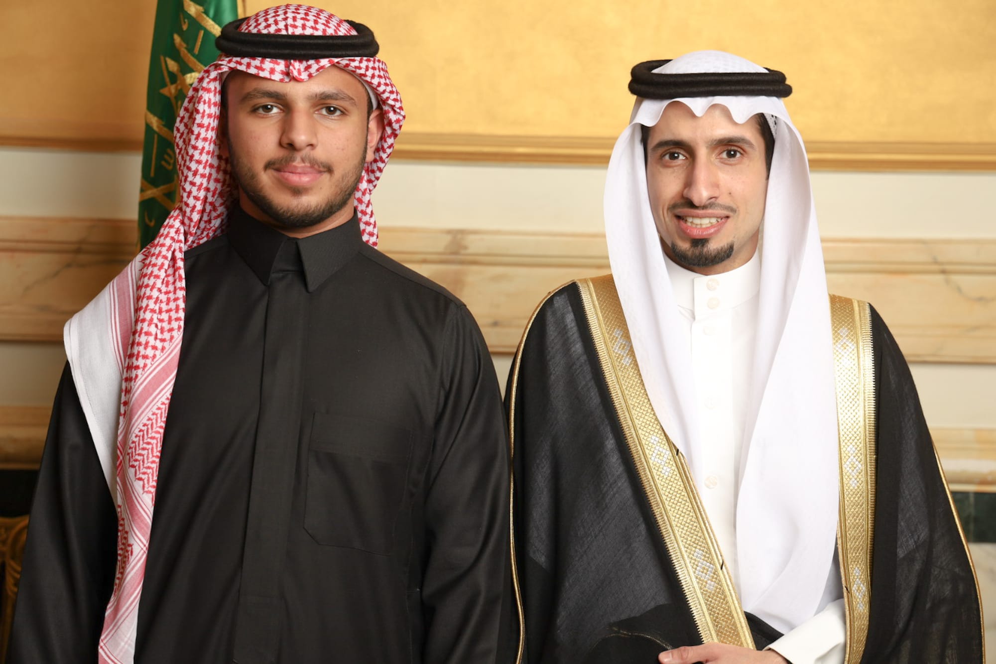 زواج اسرة الدريهم و الحسين