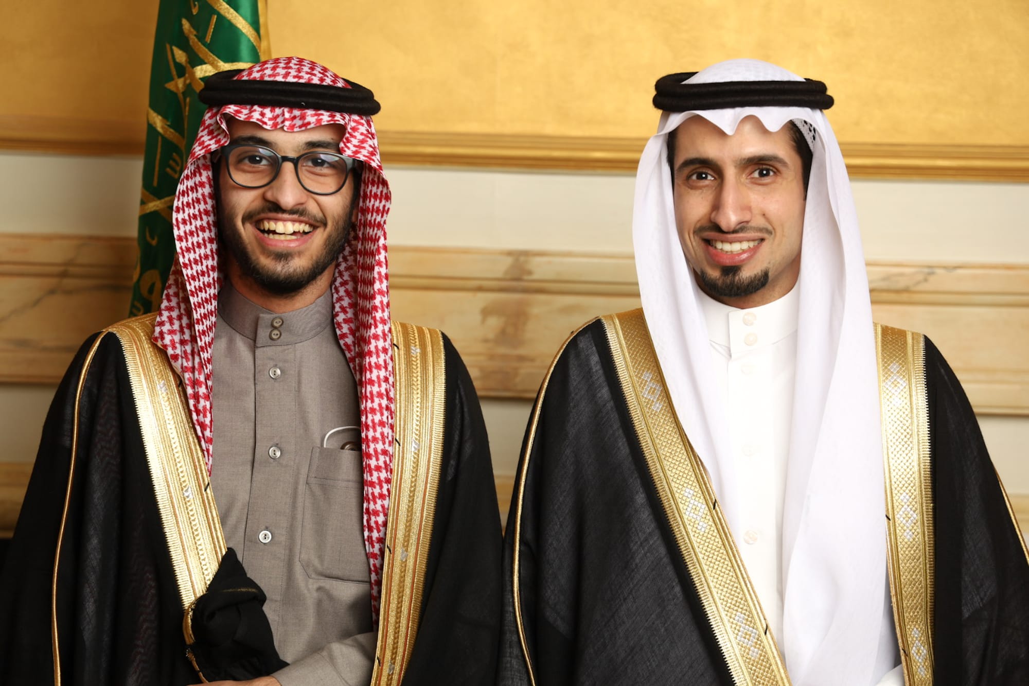 زواج اسرة الدريهم و الحسين