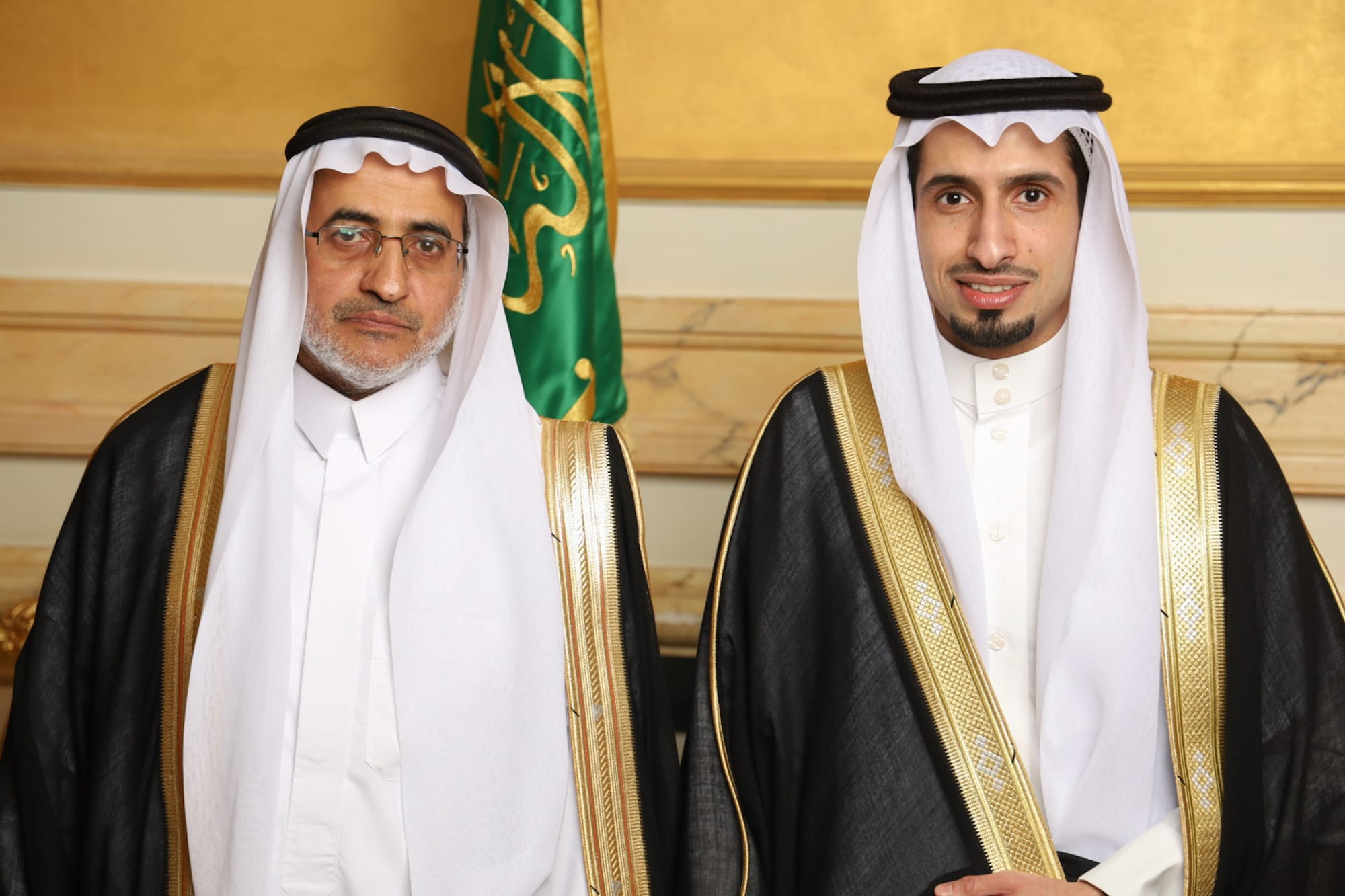 زواج اسرة الدريهم و الحسين