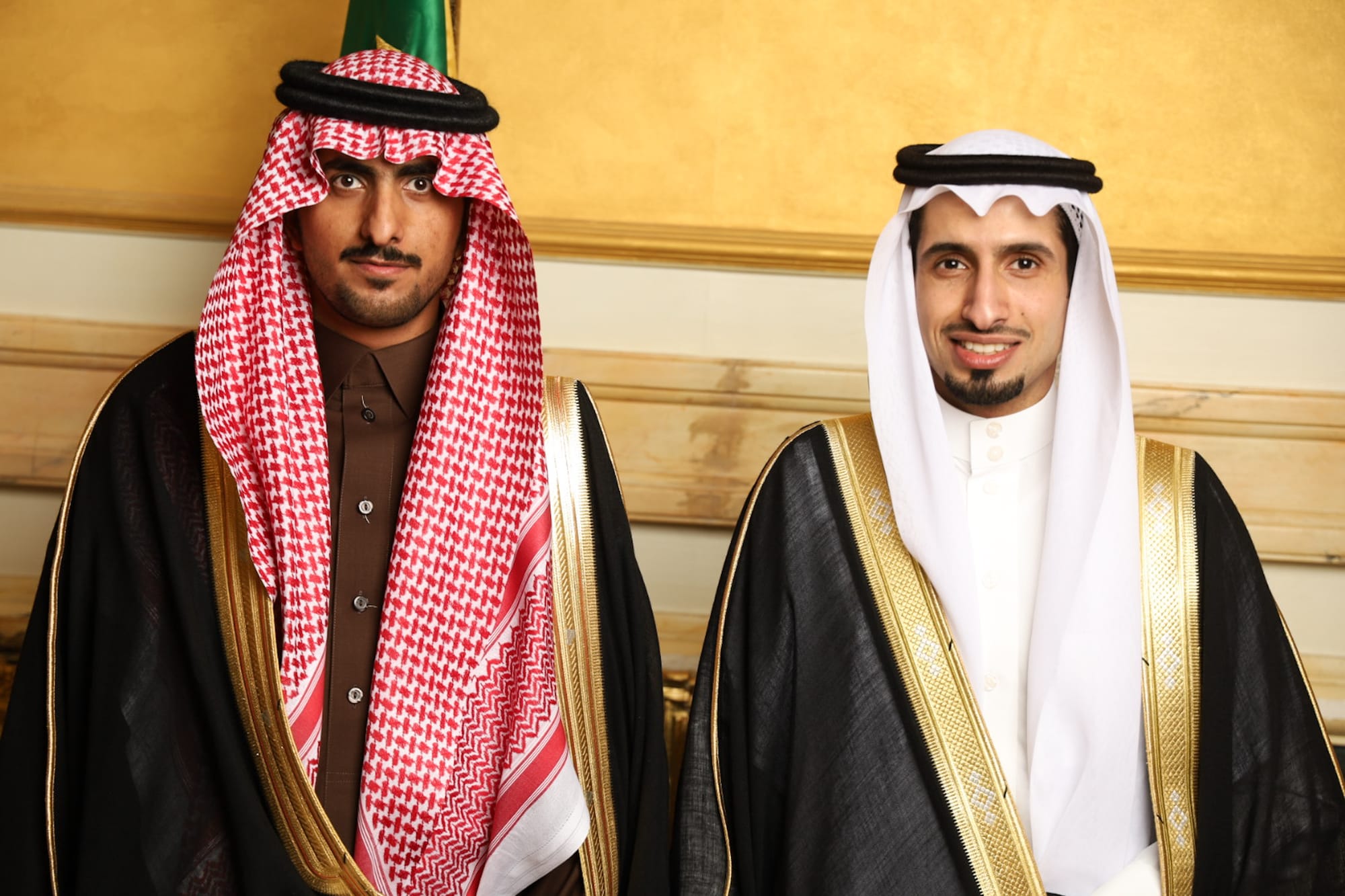 زواج اسرة الدريهم و الحسين