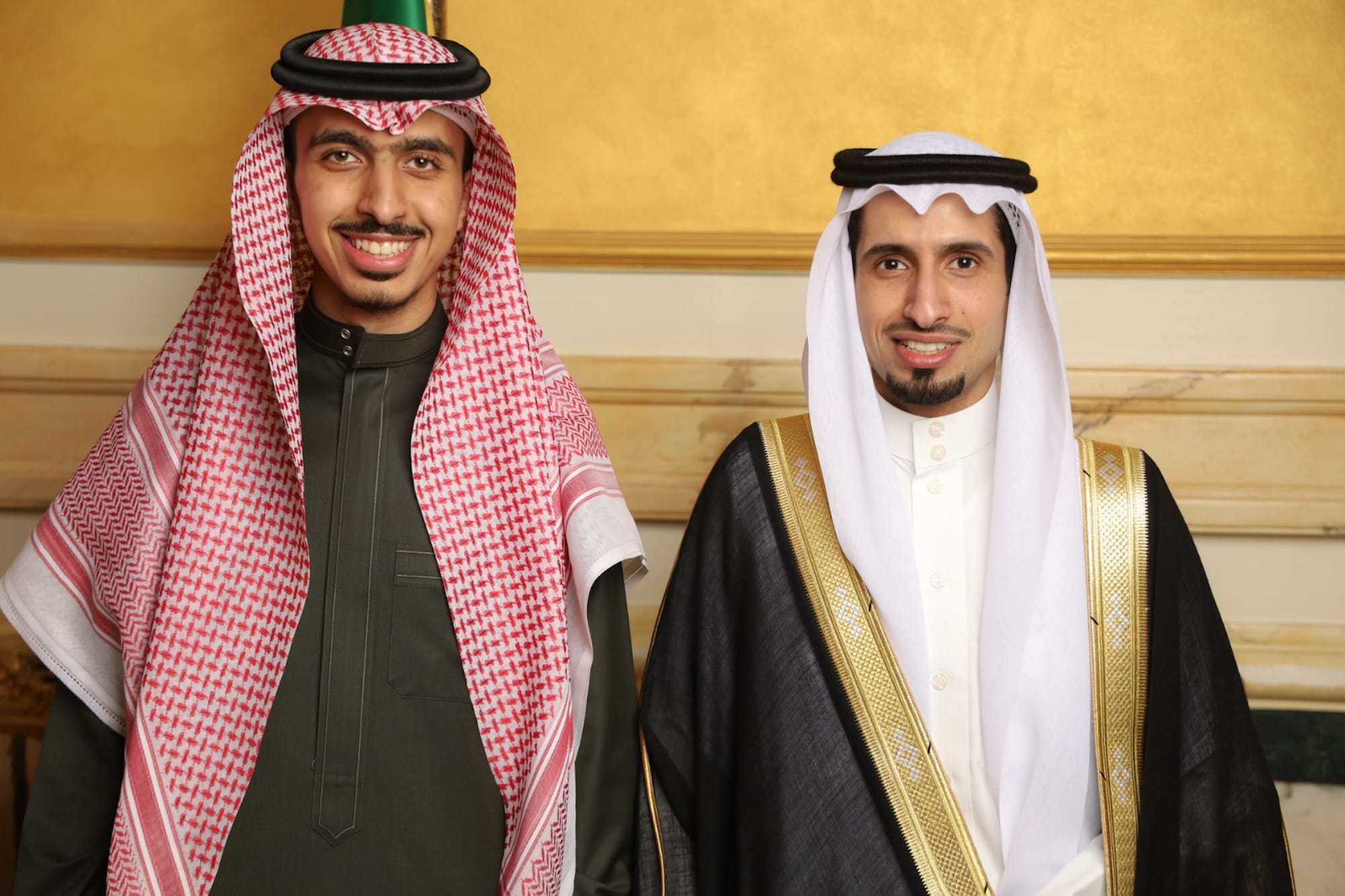 زواج اسرة الدريهم و الحسين