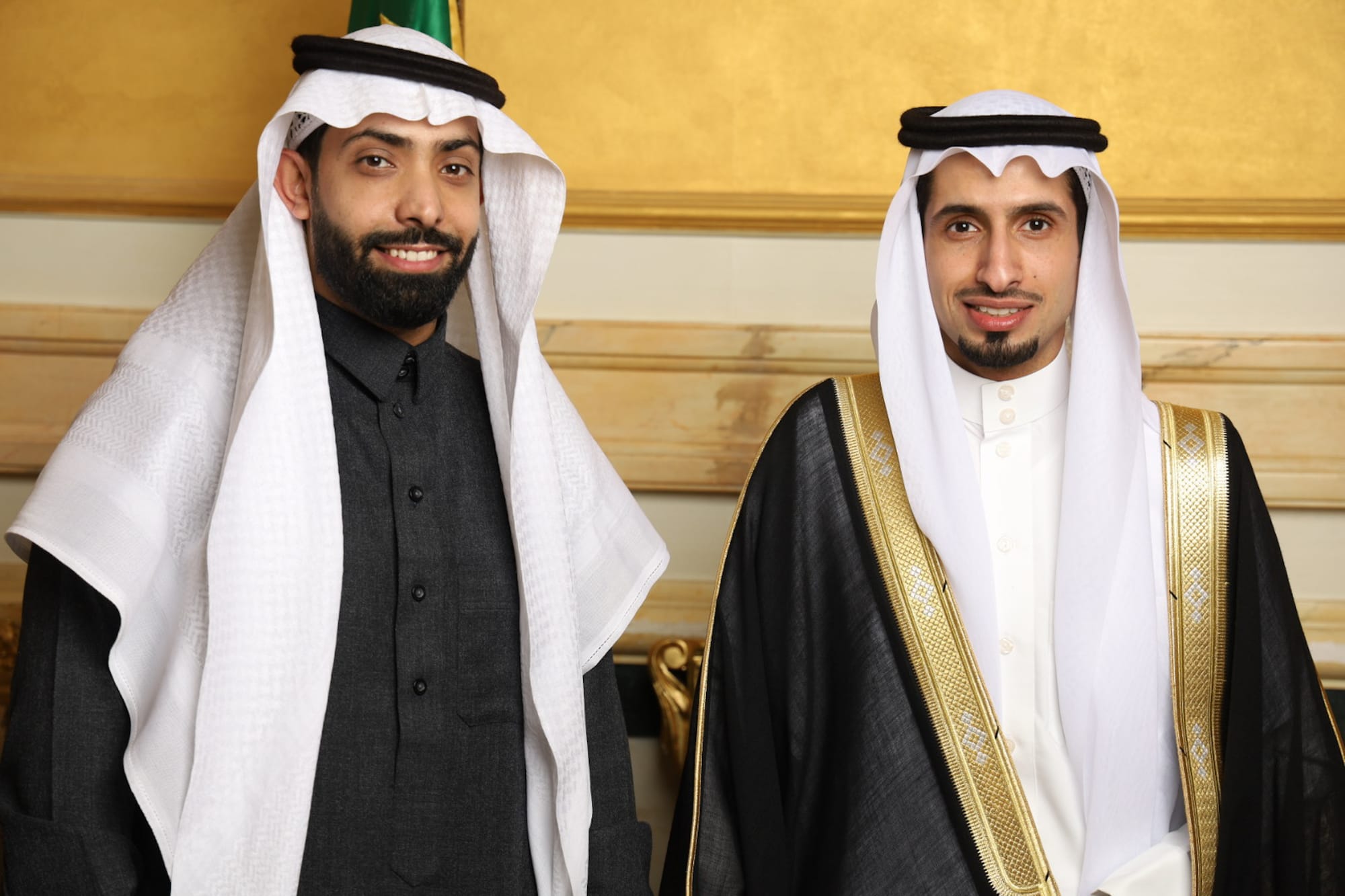 زواج اسرة الدريهم و الحسين