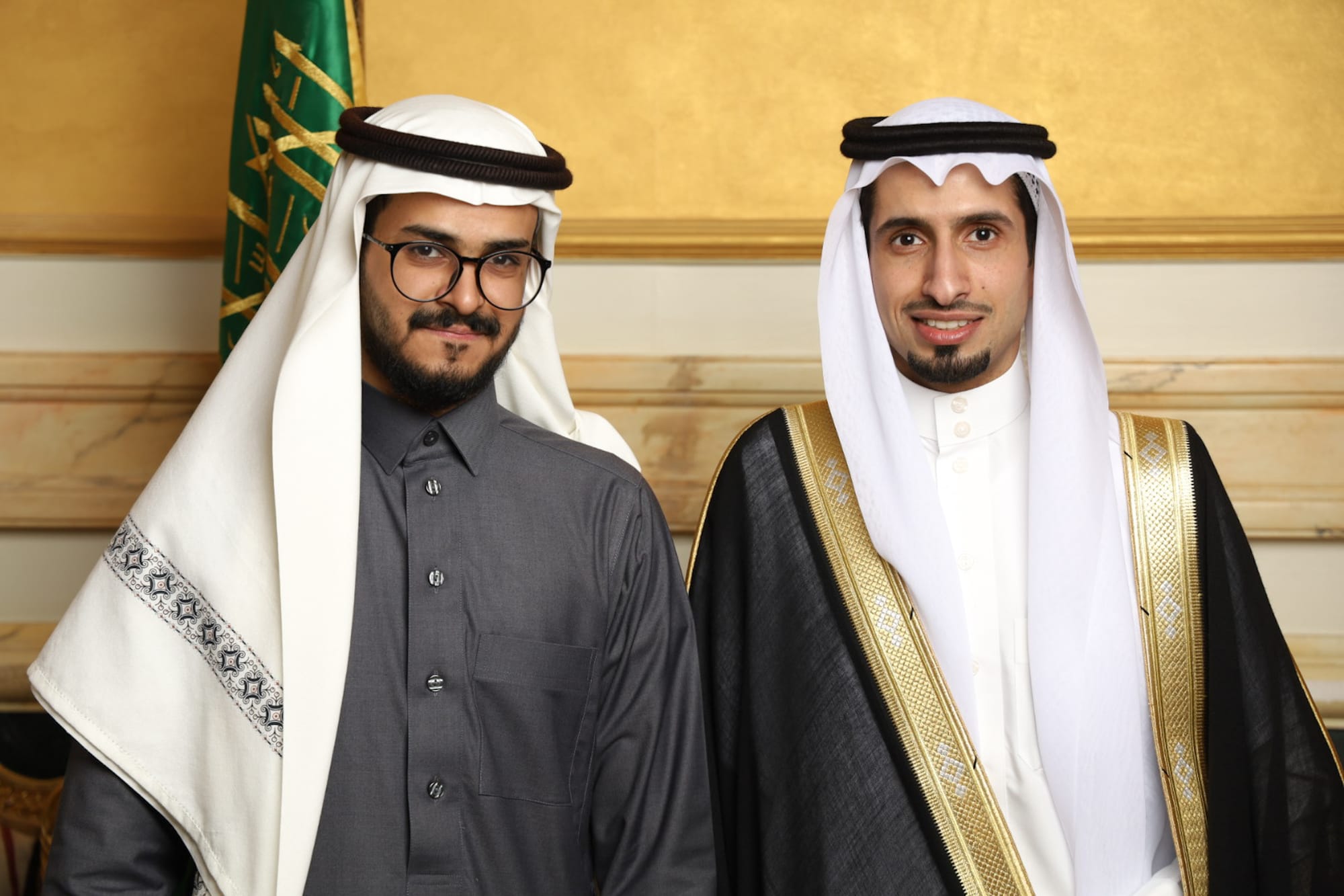 زواج اسرة الدريهم و الحسين