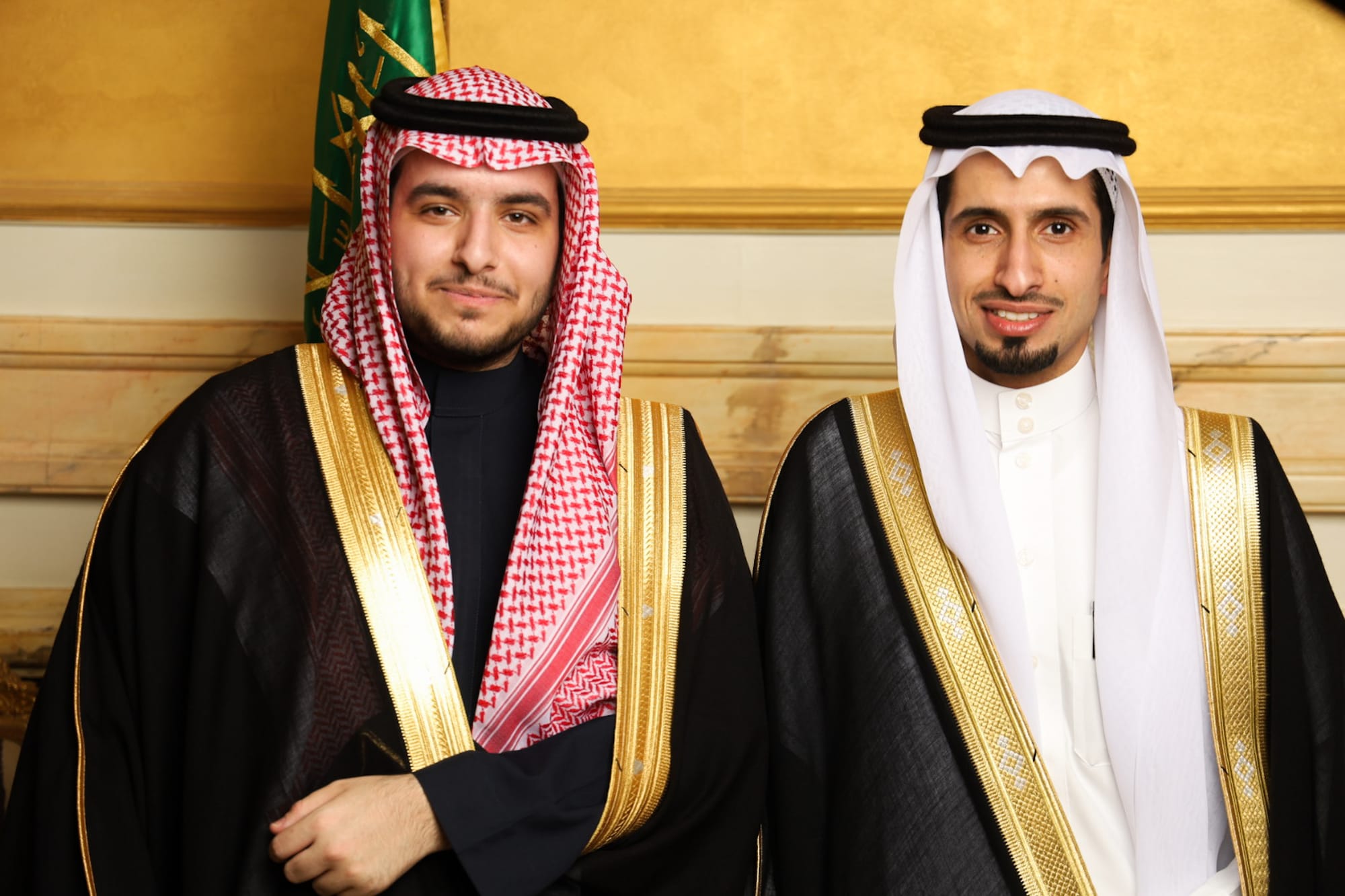 زواج اسرة الدريهم و الحسين