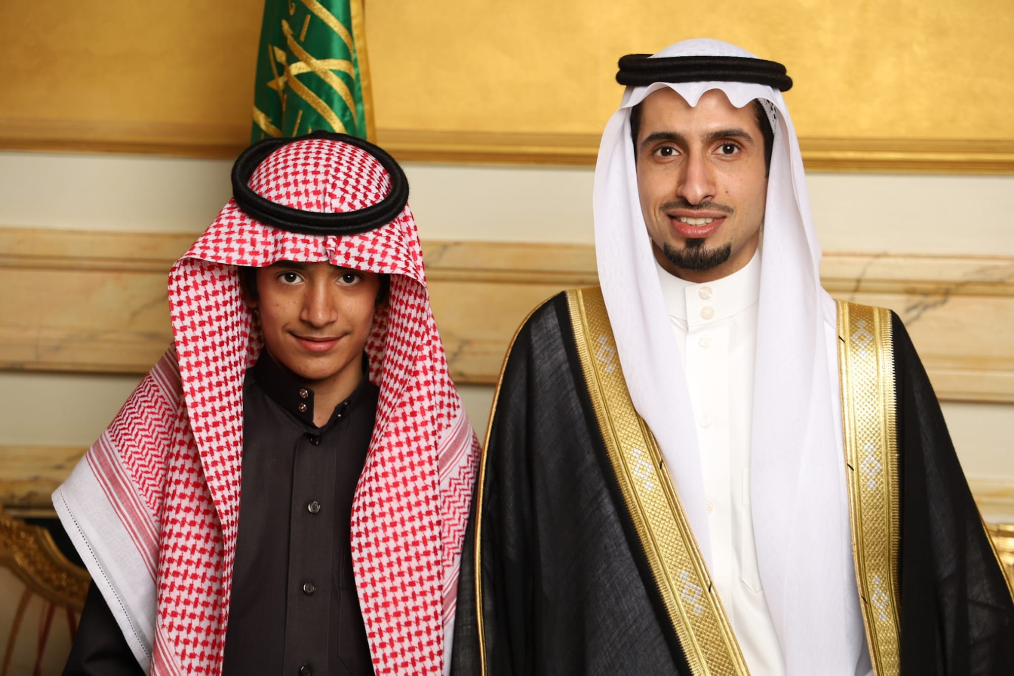 زواج اسرة الدريهم و الحسين