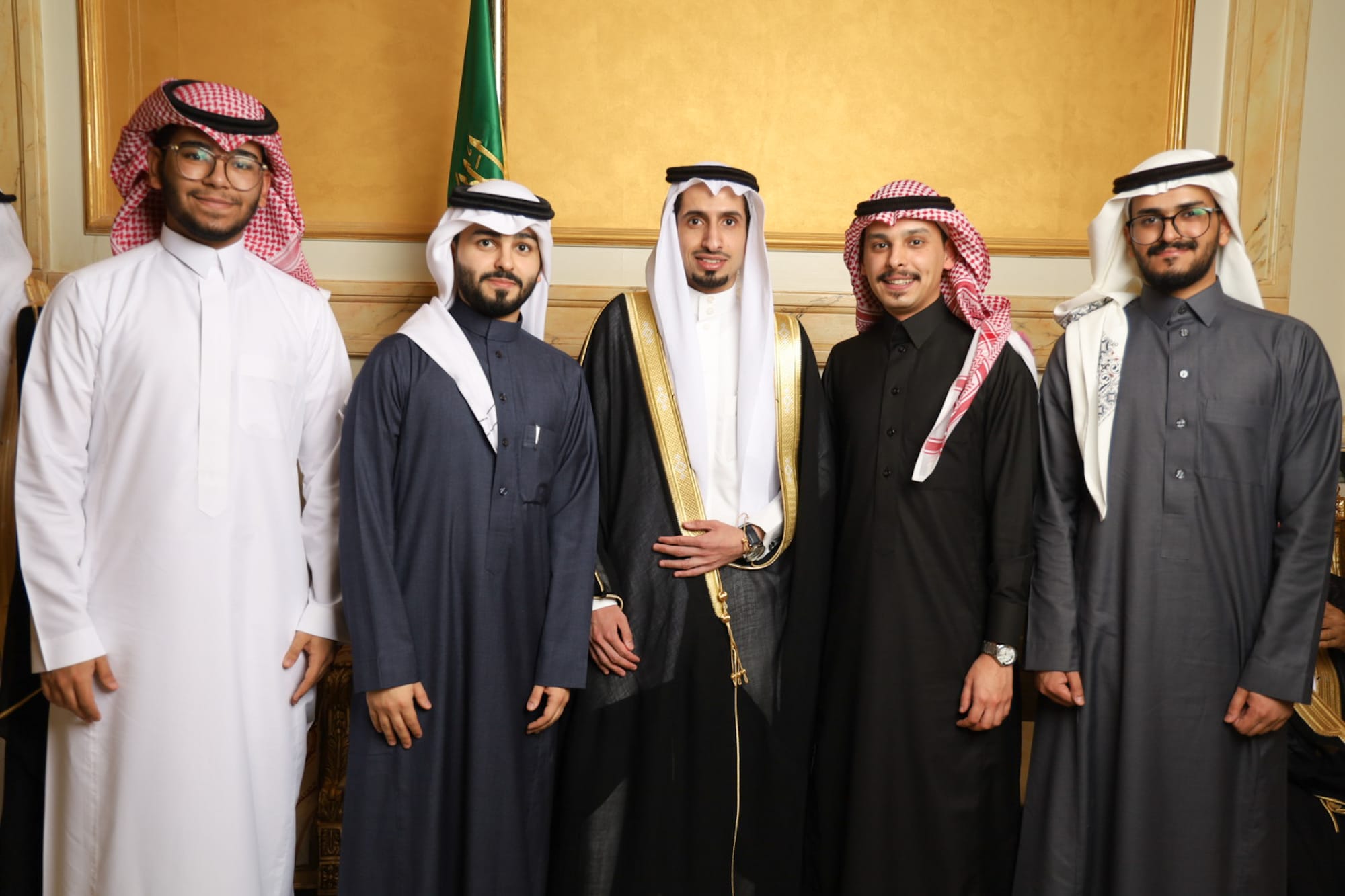 زواج اسرة الدريهم و الحسين