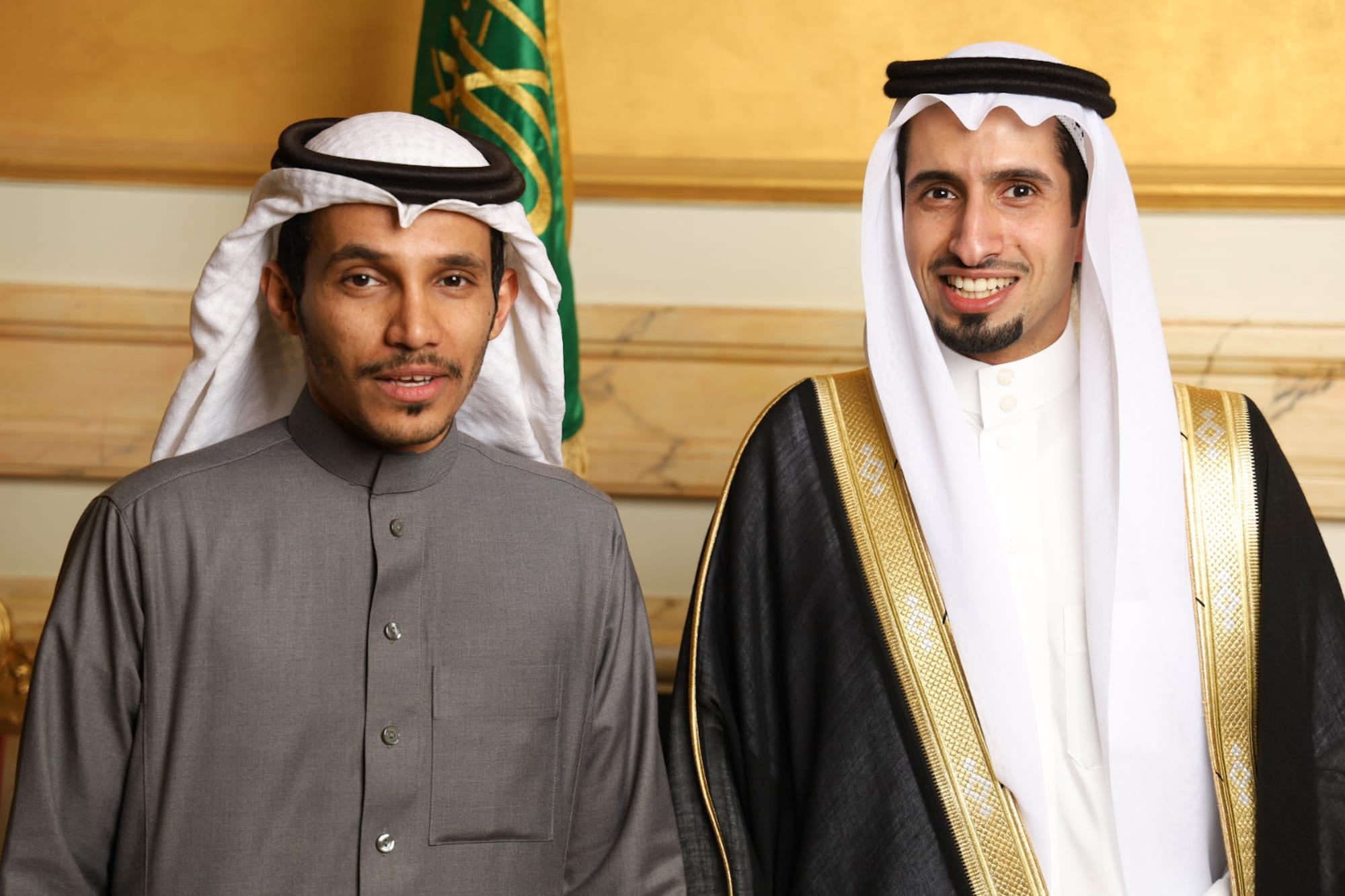 زواج اسرة الدريهم و الحسين